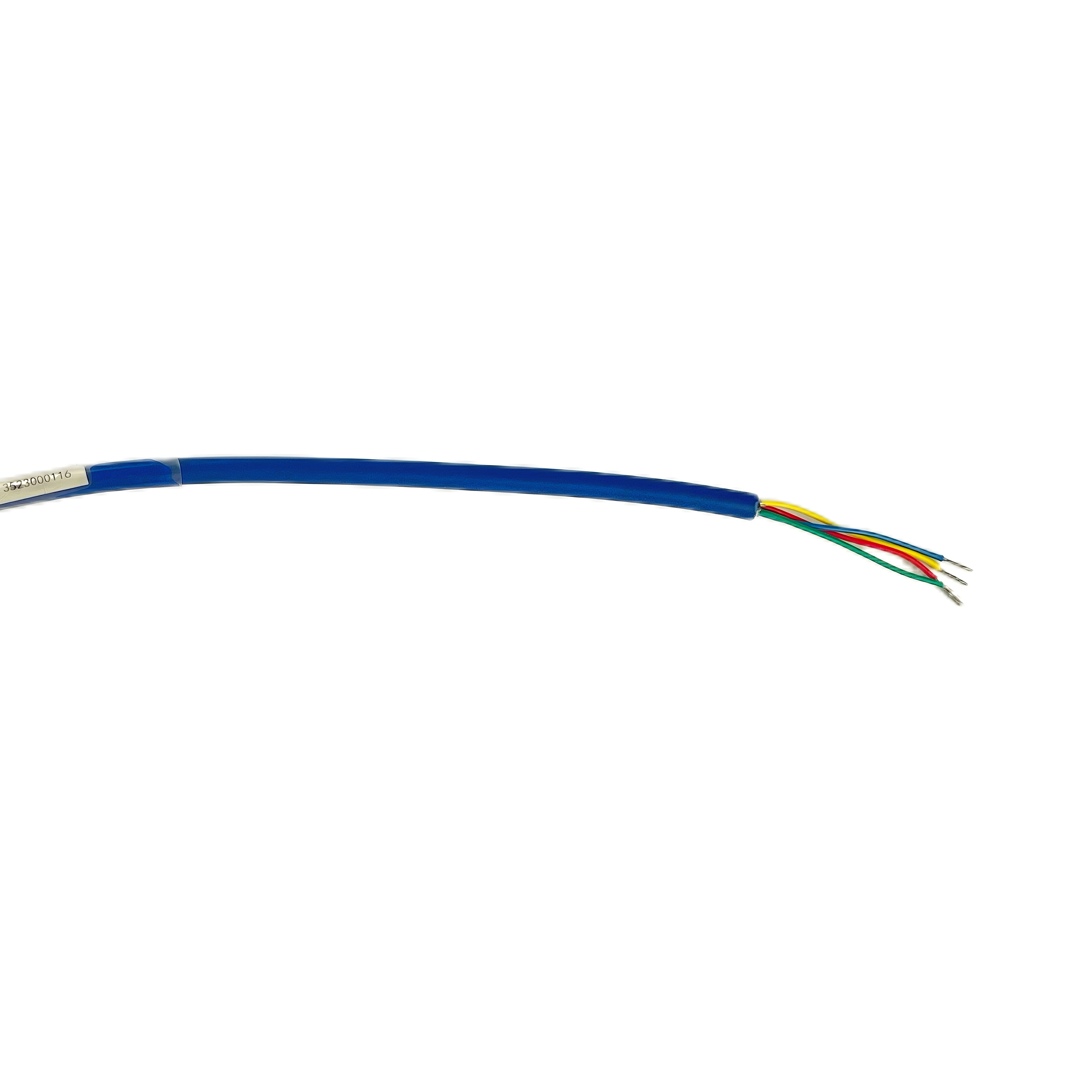 টিপিং বাকেট রেইন গেজ JMYL-1YD চিত্র 5