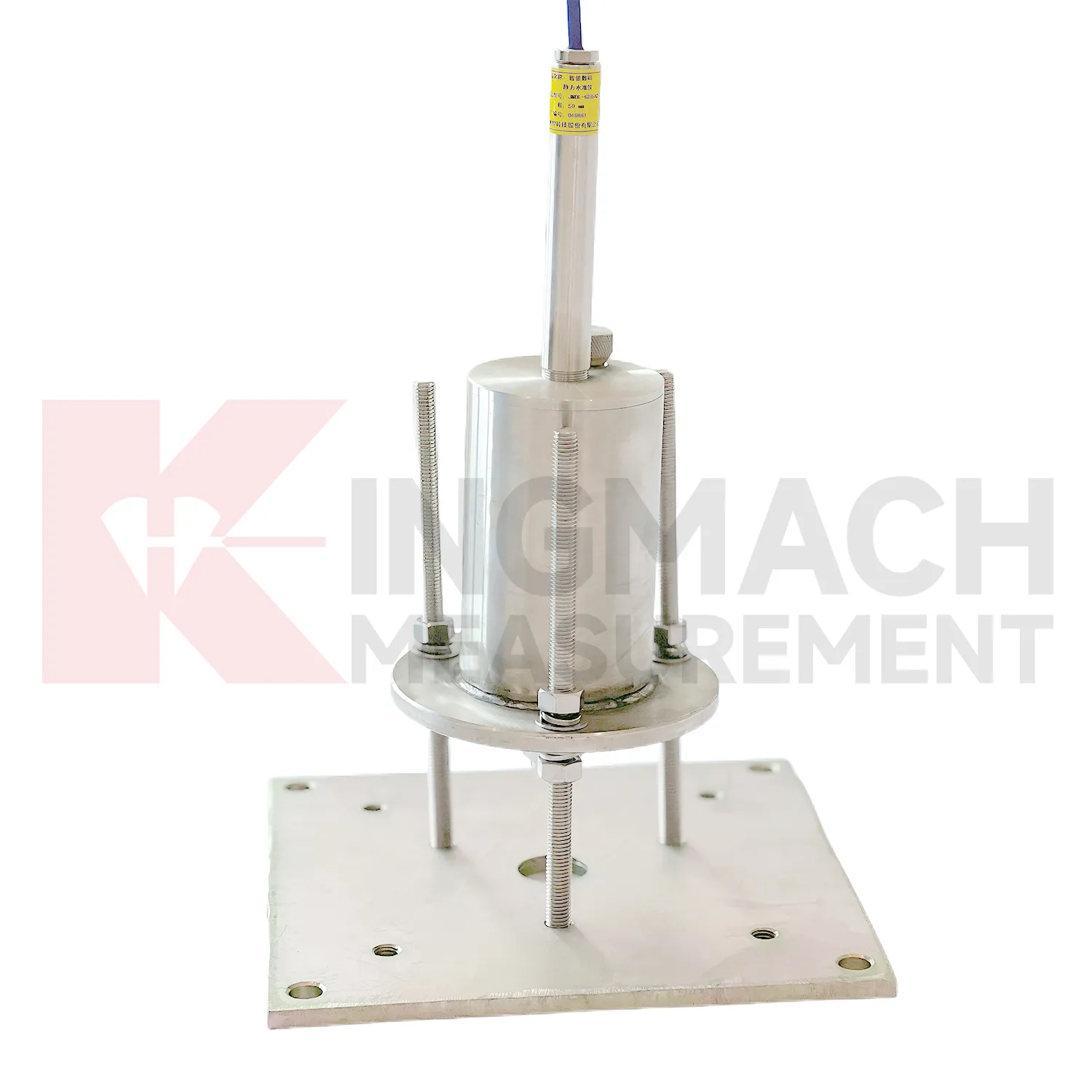 ইন্ডাকটিভ ফ্রিকোয়েন্সি-মডুলেটেড হাইড্রোস্ট্যাটিক লেভেল সেন্সরজেএমডিএল-62এক্সএক্সএটি, এডিটি ইমেজ 5