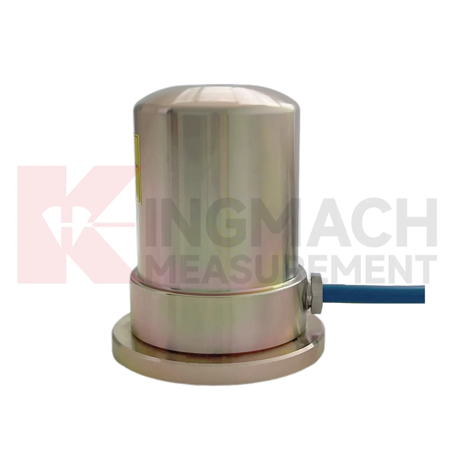 স্মার্ট ফর্মওয়ার্ক এক্সিয়াল ফোর্স মিটার（VW） JMZX-39XXHAT ইমেজ 2