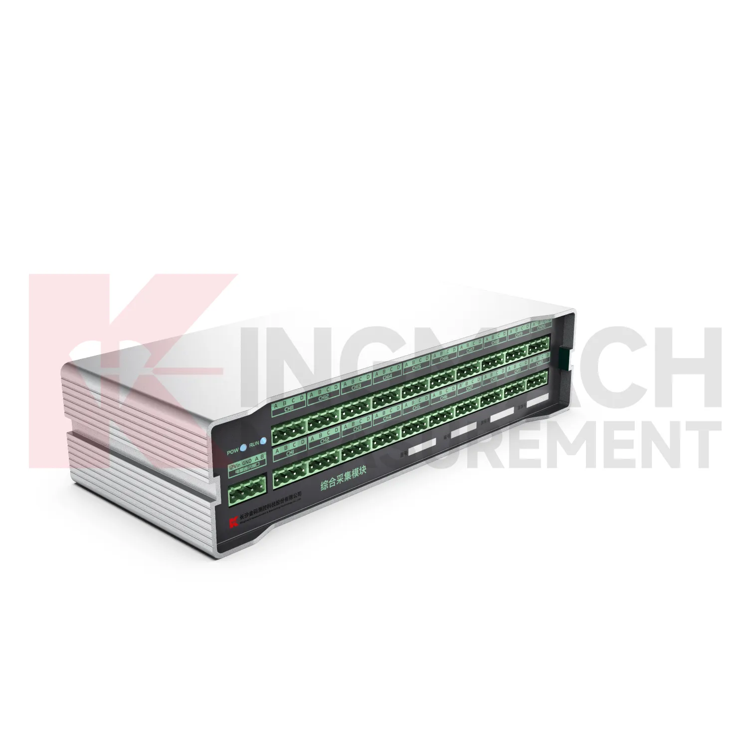 ব্যাপক অধিগ্রহণ মডিউল JMZX-XXGH ইমেজ 3