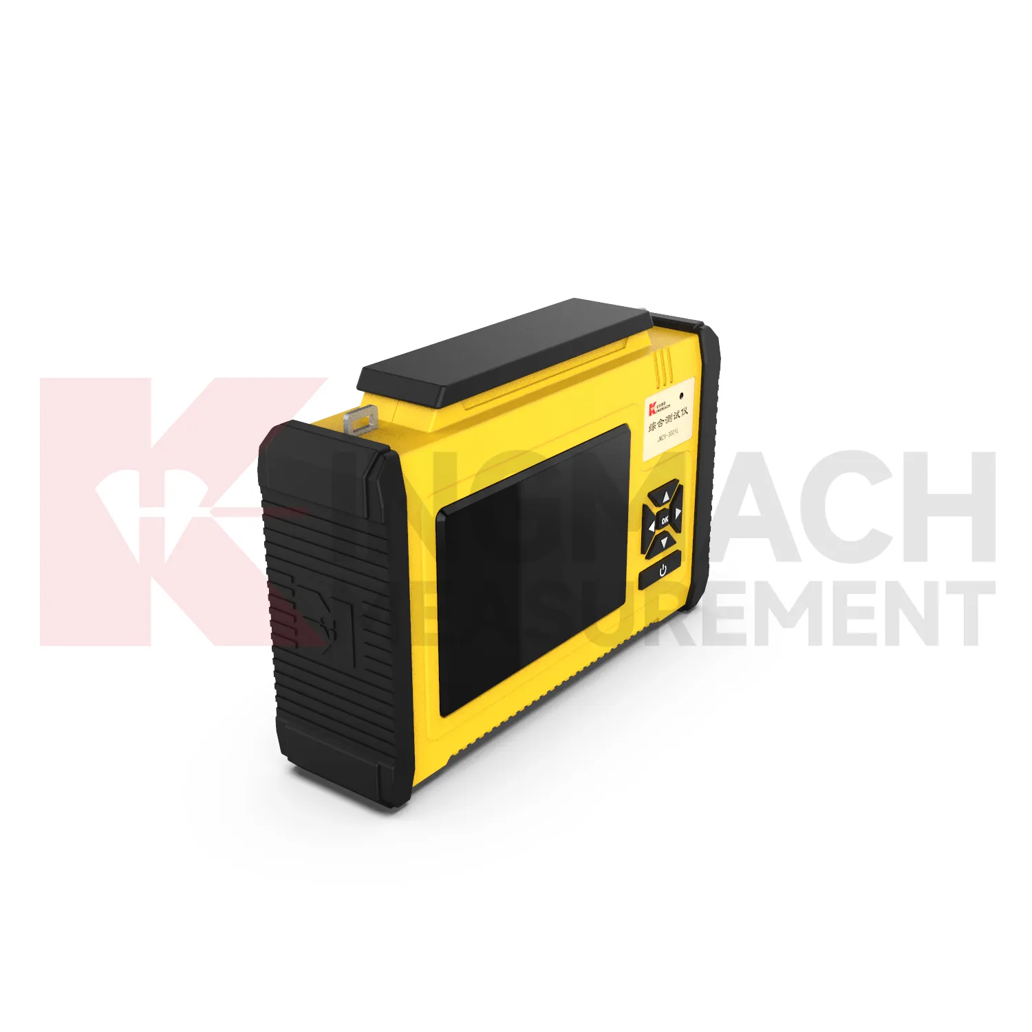 ব্যাপক রিডআউট JMZX-300X、300XL চিত্র 4