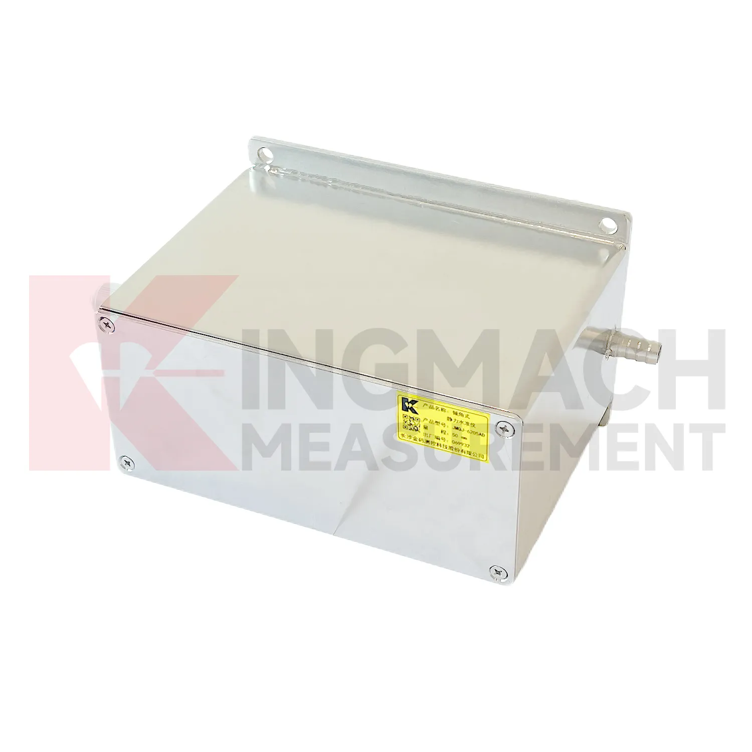 মাইক্রো রেঞ্জ হাইড্রোস্ট্যাটিক লেভেল সেন্সর JMQJ-62XXADT ইমেজ 4