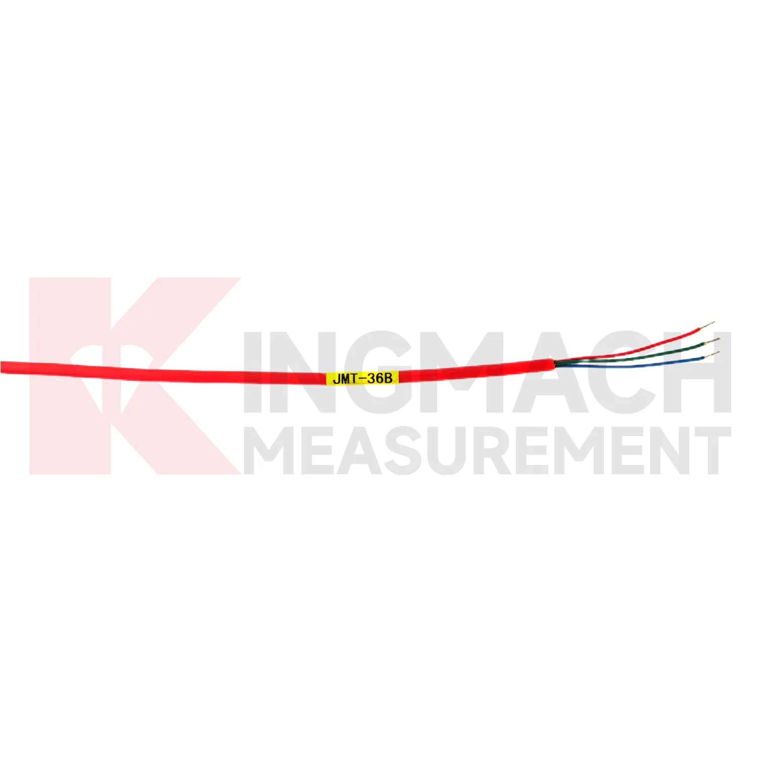 সেমিকন্ডাক্টর টেম্পারেচার সেন্সর JMT-36B ইমেজ 4