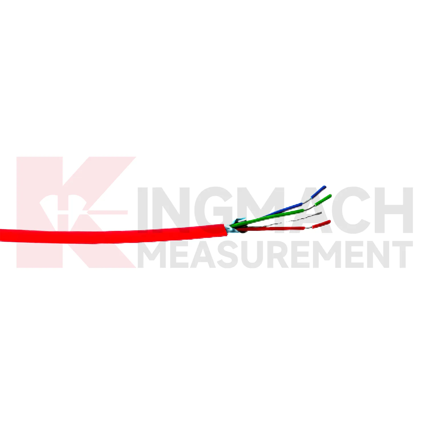 ডেডিকেটেড শিল্ডেড ওয়্যার JMZX-XPX ইমেজ 1 পরীক্ষা করুন