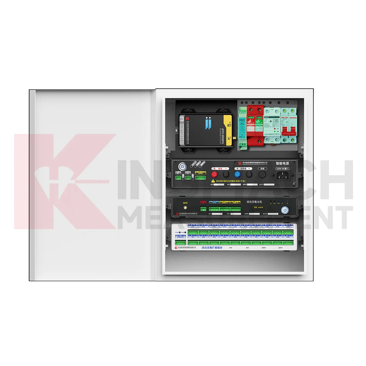 স্বয়ংক্রিয় অধিগ্রহণ ঘের JMBV-1140 চিত্র 5