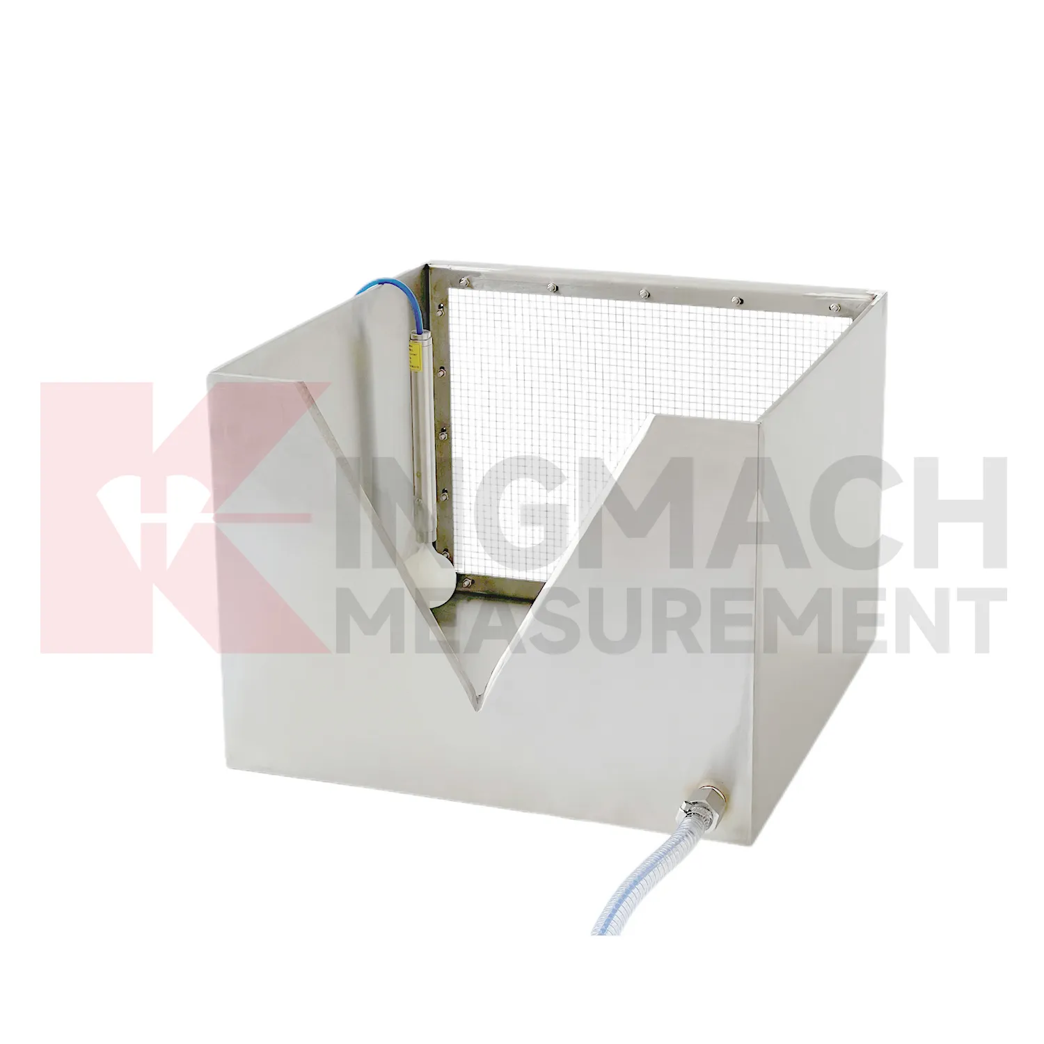 স্মার্ট ওয়েয়ার ফ্লো মিটার JMDL-64XXADT চিত্র 5