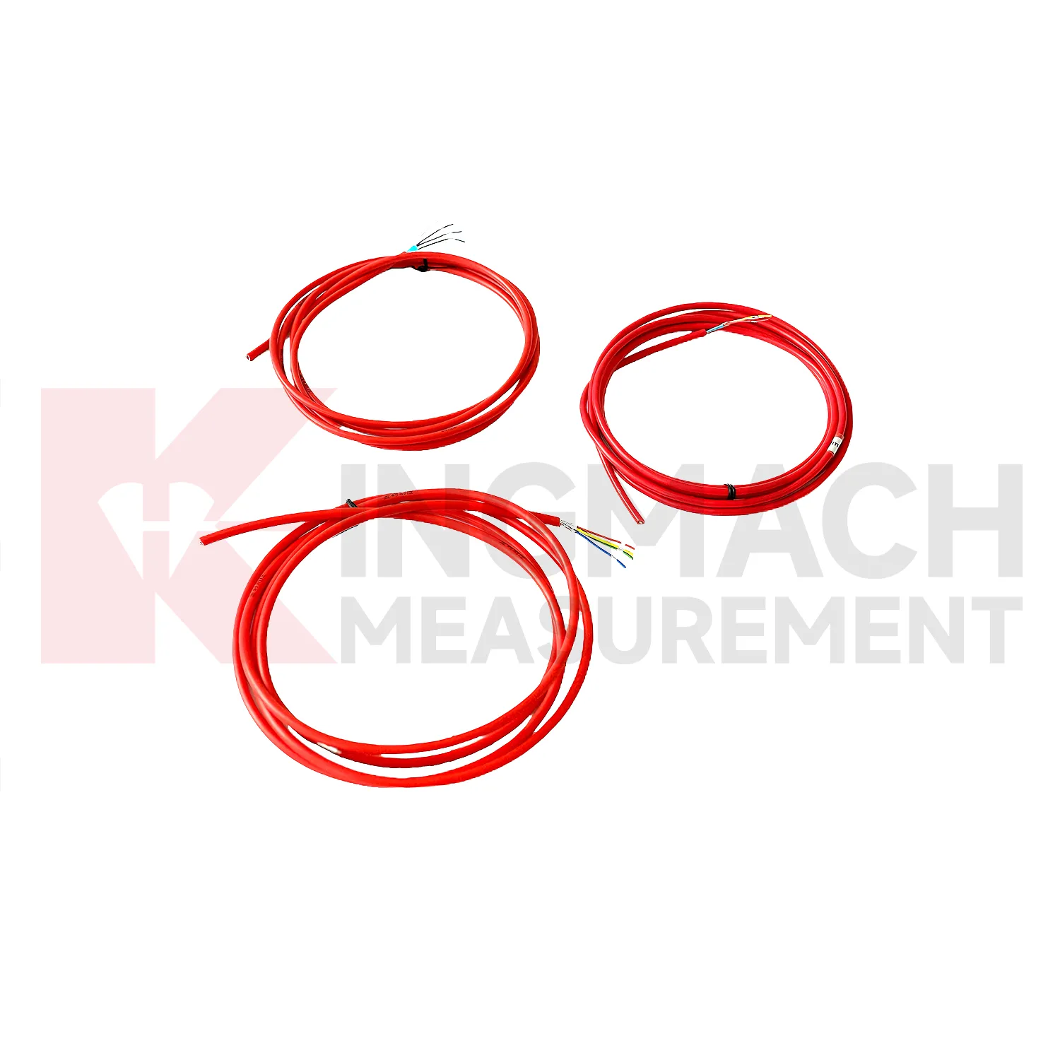 ডেডিকেটেড শিল্ডেড ওয়্যার JMZX-XPX ইমেজ 4 পরীক্ষা করুন