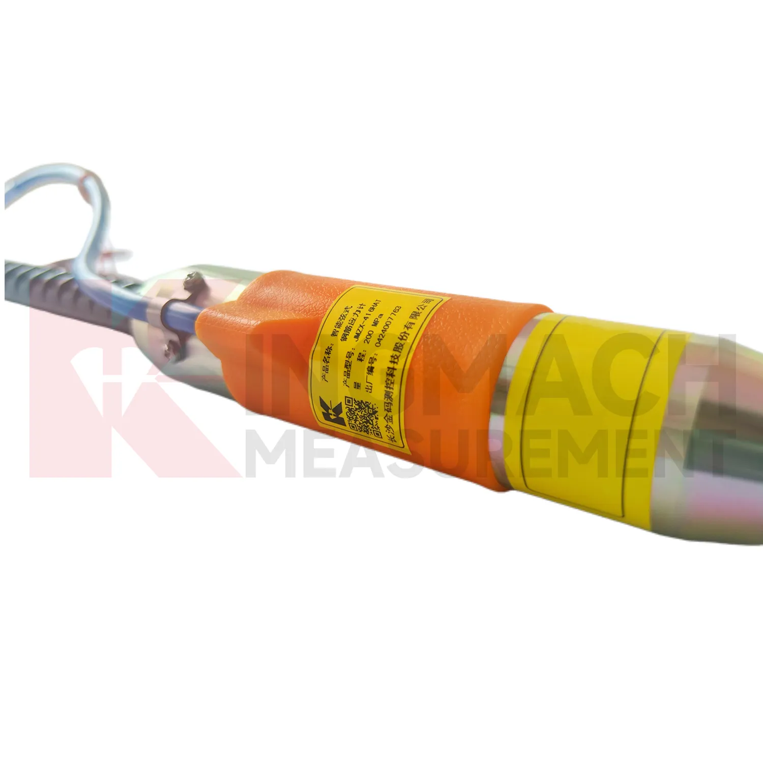 রিবার স্ট্রেনমিটার (ভিডাব্লু এবং স্মার্ট টাইপ) JMZX-4XXHAT/HB ছবি 4