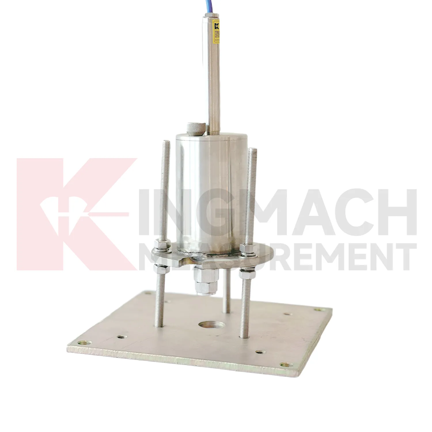 ইন্ডাকটিভ ফ্রিকোয়েন্সি-মডুলেটেড হাইড্রোস্ট্যাটিক লেভেল সেন্সরJMDL-62XXAT、ADT ইমেজ 3