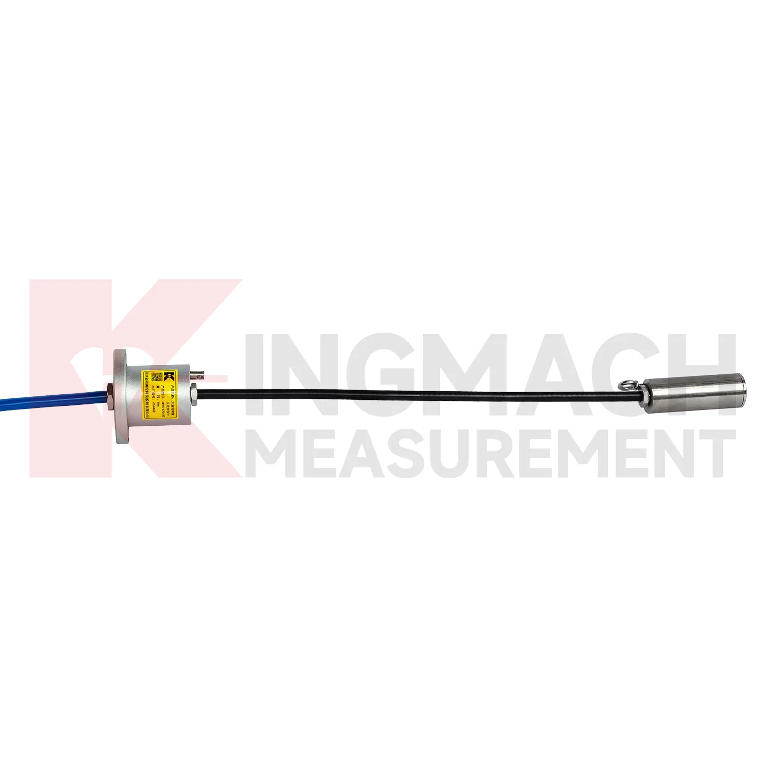 ওয়াইড-রেঞ্জ স্মার্ট ডিফারেনশিয়াল প্রেসার ওয়াটার লেভেল মিটার JMYC-67XXAD ইমেজ 0
