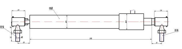স্মার্ট ক্র্যাক গেজ JMDL-22XXAT চিত্র 6