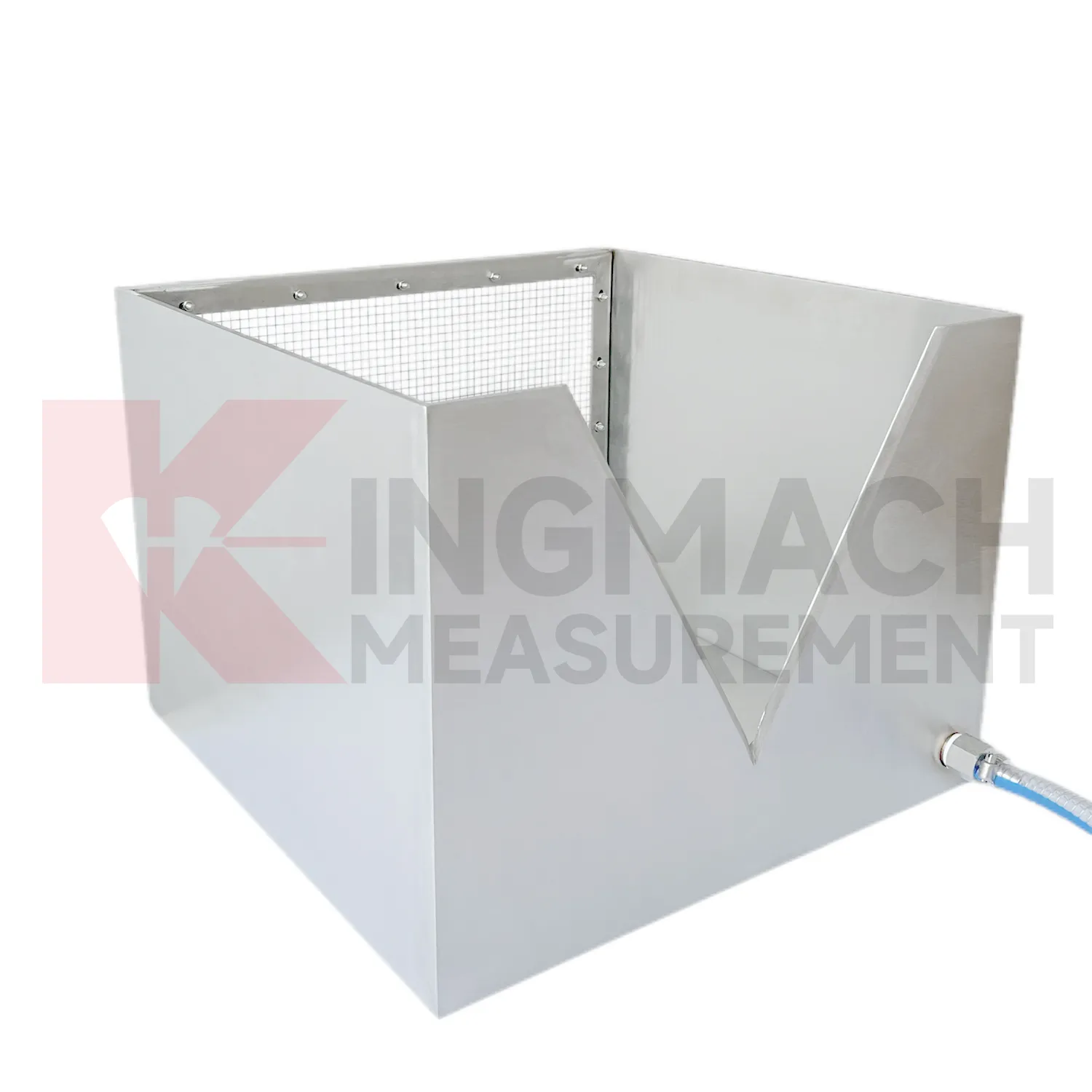 স্মার্ট ওয়েয়ার ফ্লো মিটার JMDL-64XXADT চিত্র 4