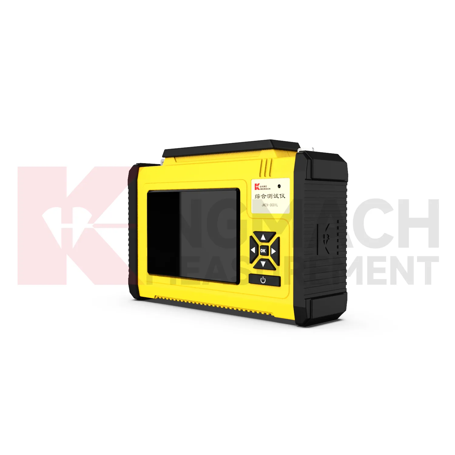 ব্যাপক রিডআউট JMZX-300X、300XL চিত্র 2