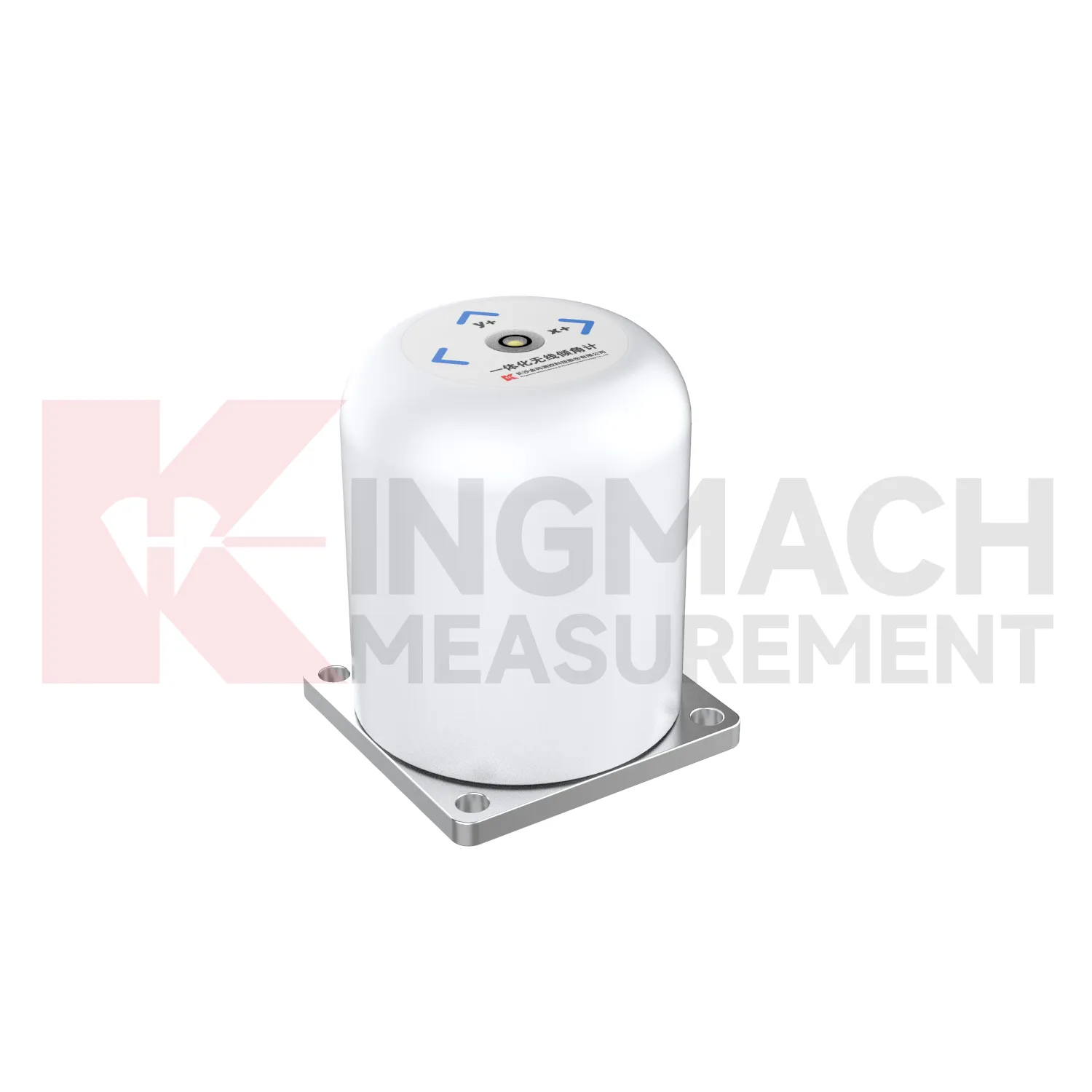 ইন্টিগ্রেটেড টিল্টমিটার JMQJ-7315RTU চিত্র 3