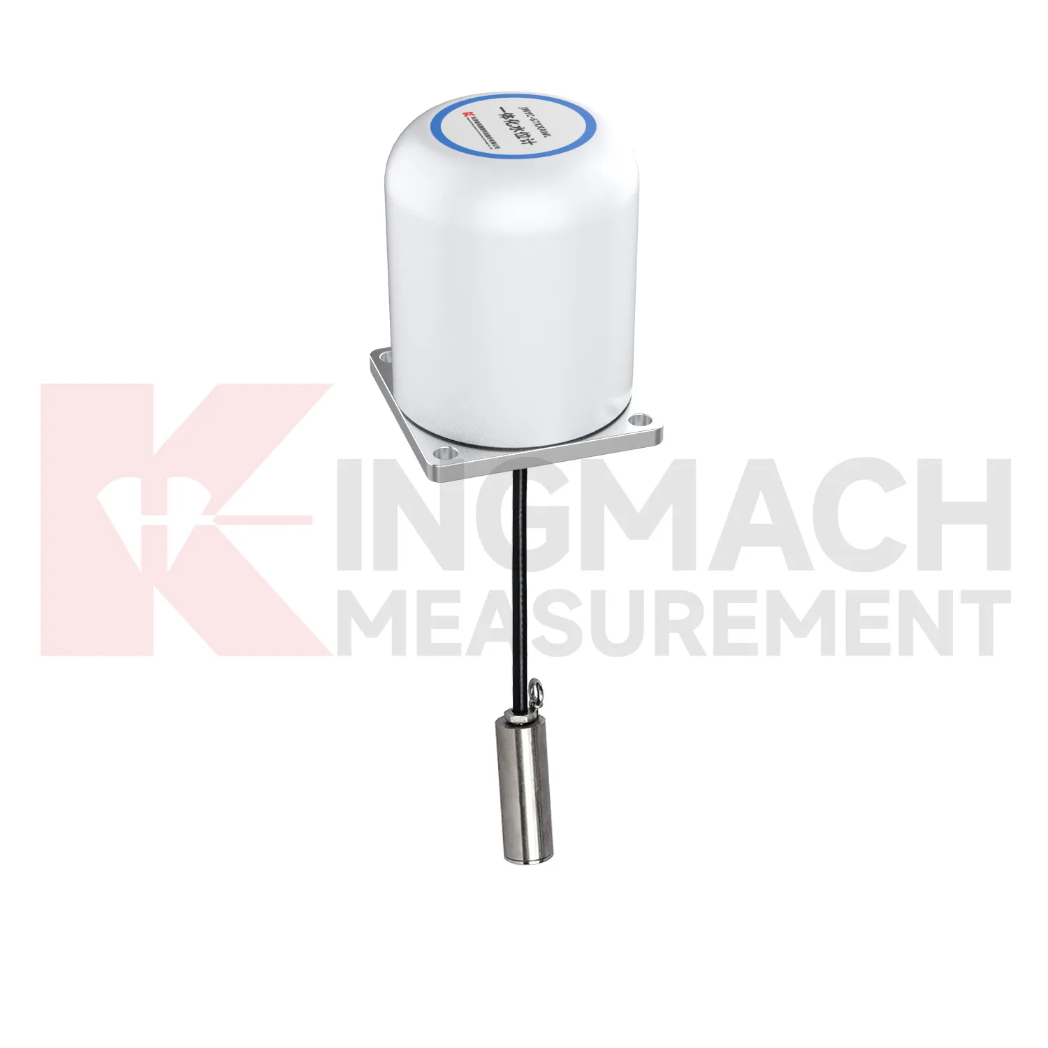 ইন্টিগ্রেটেড ওয়াইড-রেঞ্জ ডিফারেনশিয়াল প্রেসার ওয়াটার লেভেল মিটার JMYC-67XXAWL ছবি 2