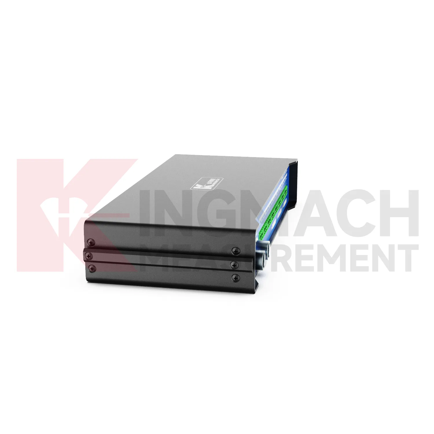 ডায়নামিক সিগন্যাল কন্ডিশনিং মডিউল JMYD-2008XTA চিত্র 5