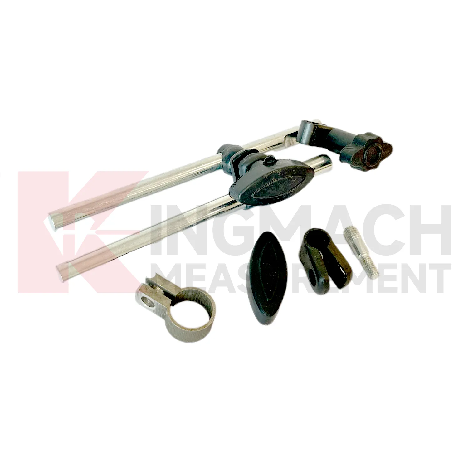 স্মার্ট সাধারণ-উদ্দেশ্য স্থানচ্যুতি মিটারJMDL-21XXAT চিত্র 3