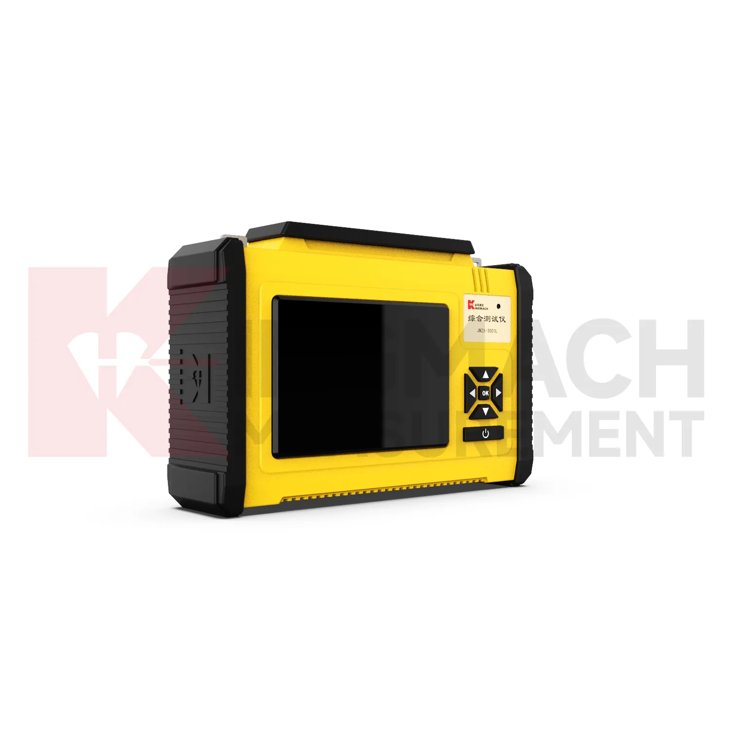 ব্যাপক রিডআউট JMZX-300X、300XL চিত্র 1