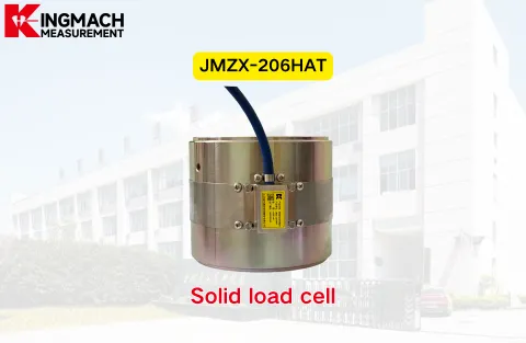 [KINGMACH]JMZX-34/35/36XXHAT সলিড লোড সেল