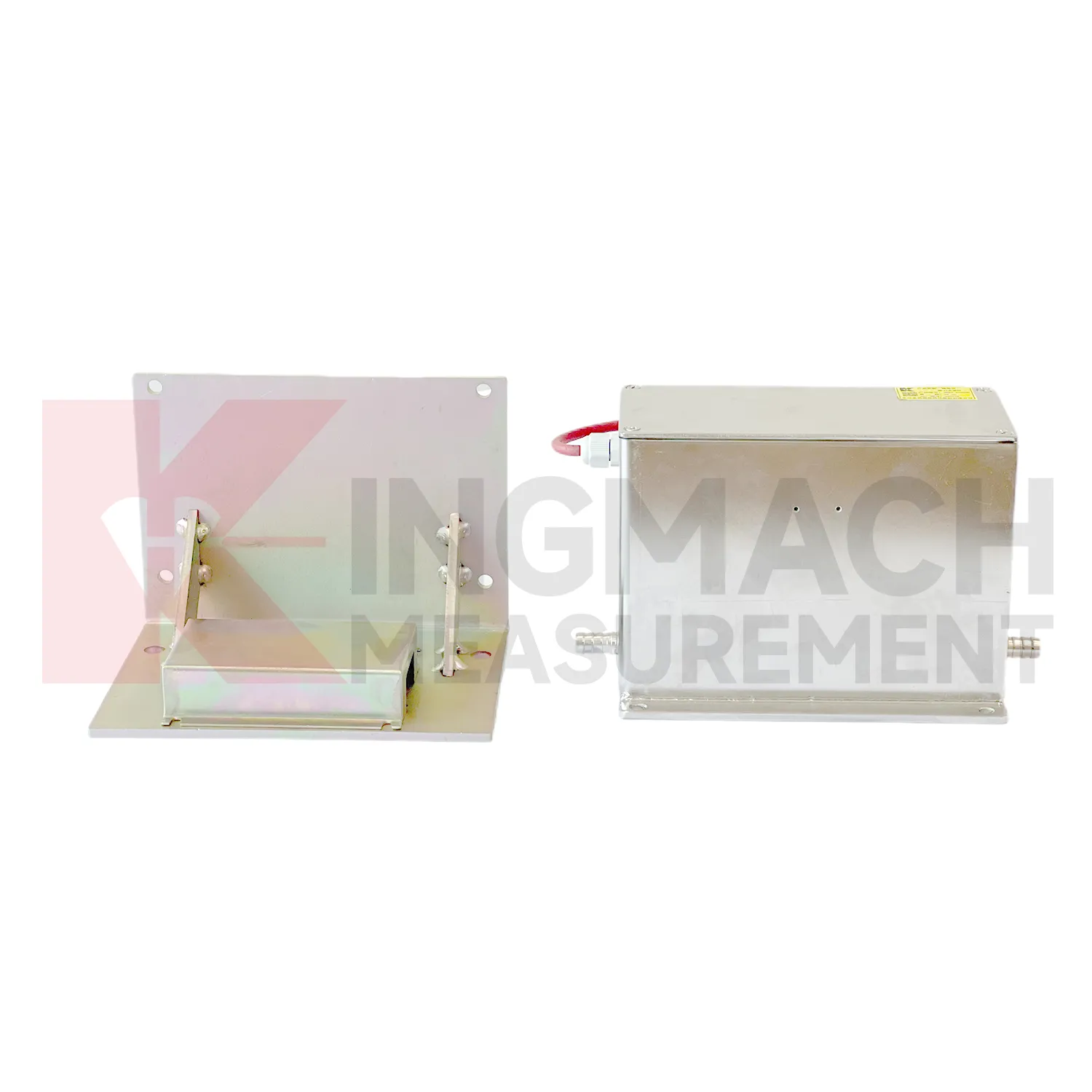 মাইক্রো রেঞ্জ হাইড্রোস্ট্যাটিক লেভেল সেন্সর JMQJ-62XXADT ইমেজ 3