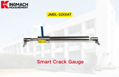 [KINGMACH] JMDL 22XXAT স্মার্ট ক্র্যাক গেজ