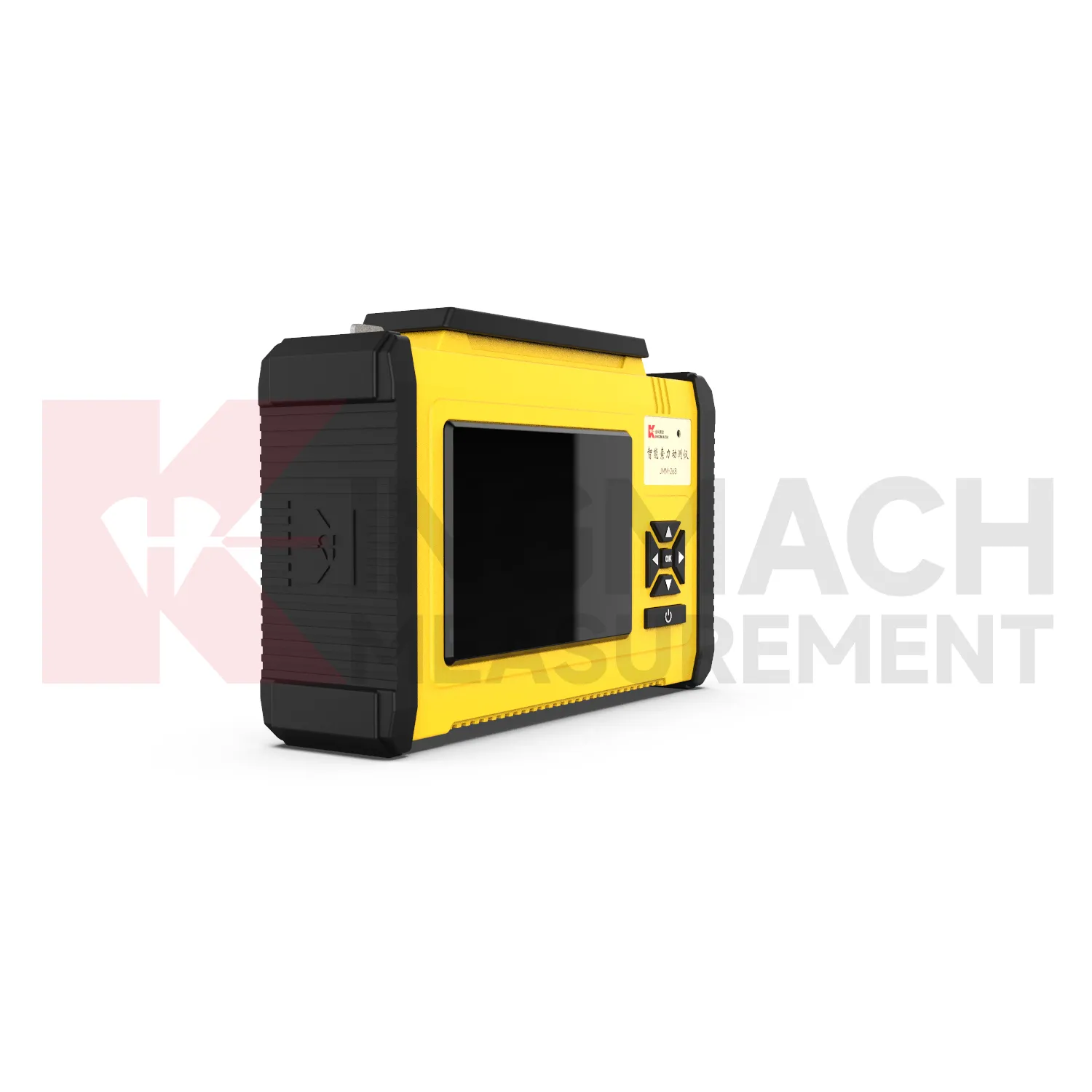 তারের বল পরিমাপের যন্ত্র JMM-268L-1、2 চিত্র 3