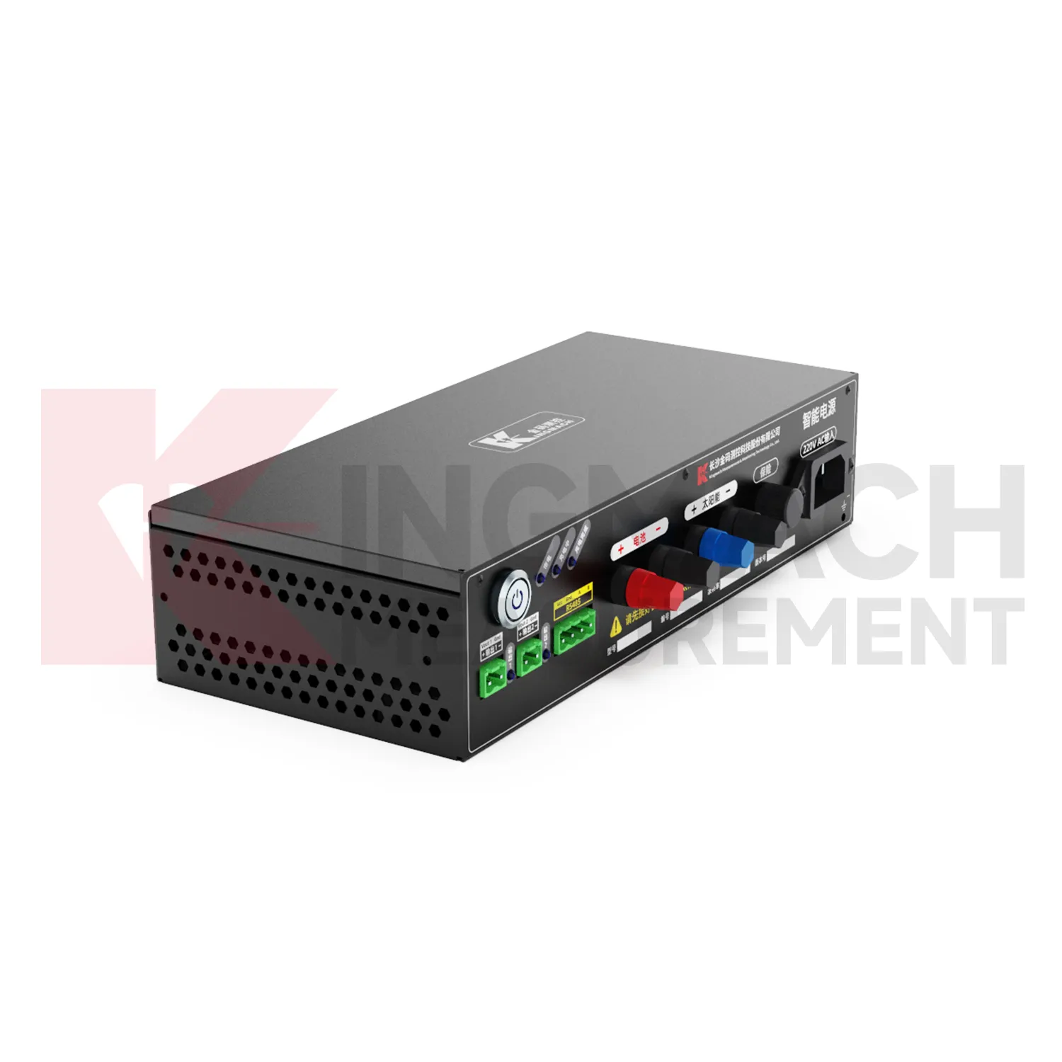 স্মার্ট পাওয়ার সাপ্লাই মডিউল JMDY-1602AD ছবি 3