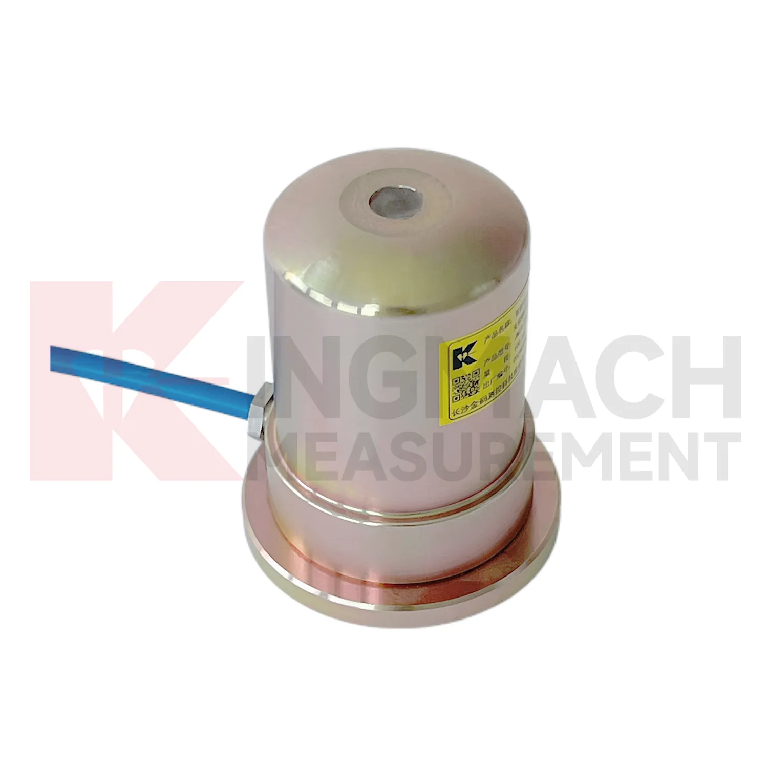 স্মার্ট ফর্মওয়ার্ক এক্সিয়াল ফোর্স মিটার（VW） JMZX-39XXHAT ইমেজ 3