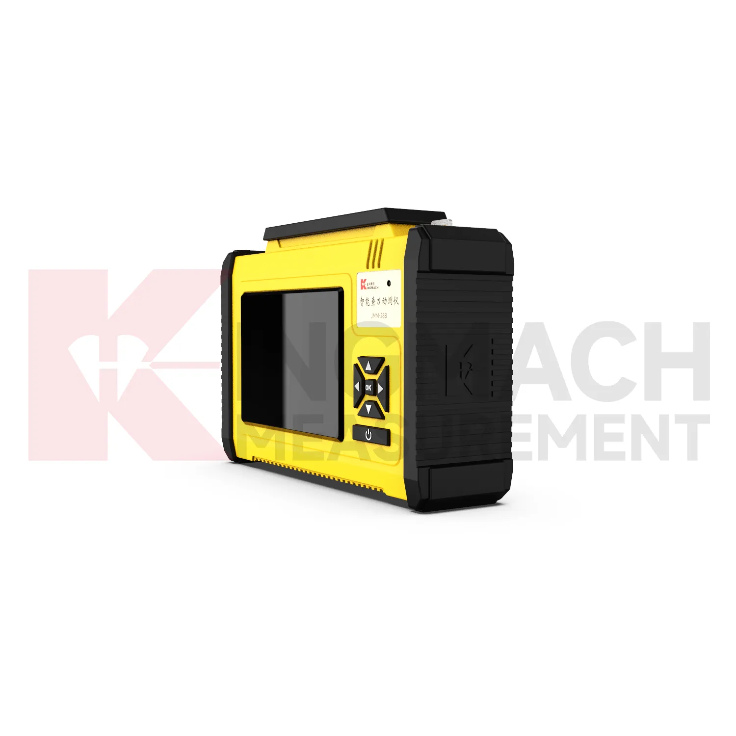 তারের বল পরিমাপের যন্ত্র JMM-268L-1、2 চিত্র 2