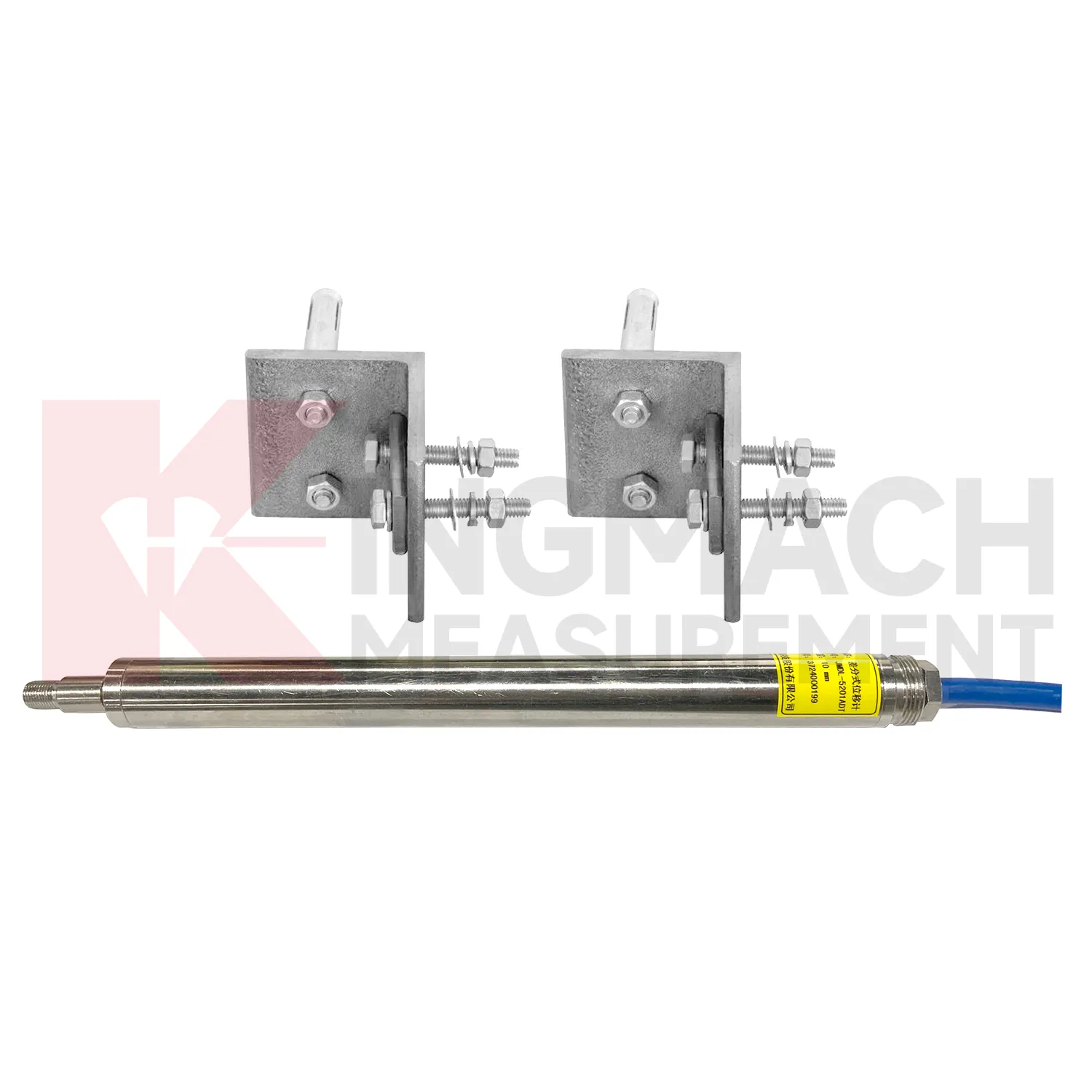 ডিফারেনশিয়াল ডিসপ্লেসমেন্ট মিটারJMDL-52XXADT