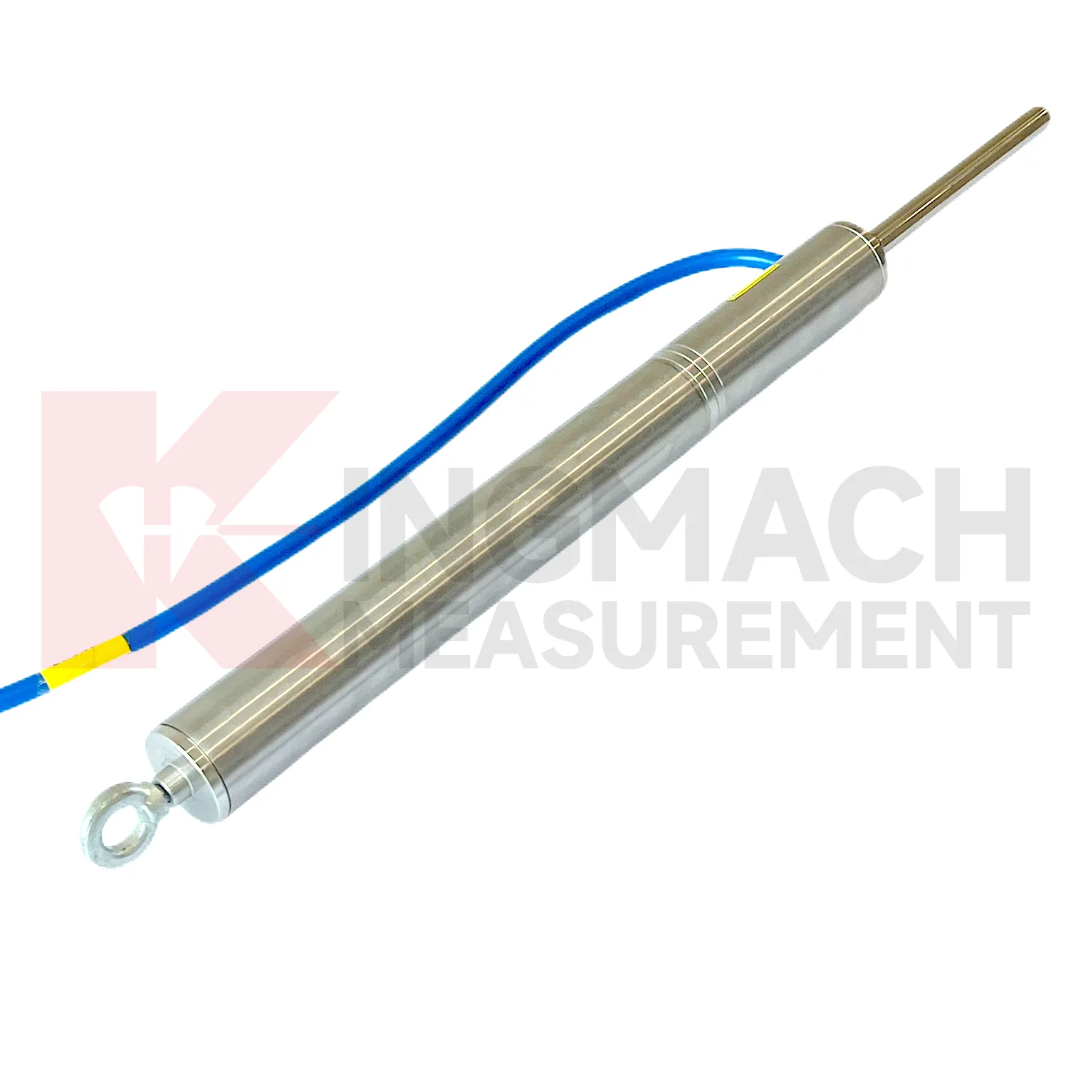 স্মার্ট ফর্মওয়ার্ক ডিসপ্লেসমেন্ট মিটার/ স্টিল ওয়্যার ডিসপ্লেসমেন্ট মিটার JMDL-49XXAT ইমেজ 3