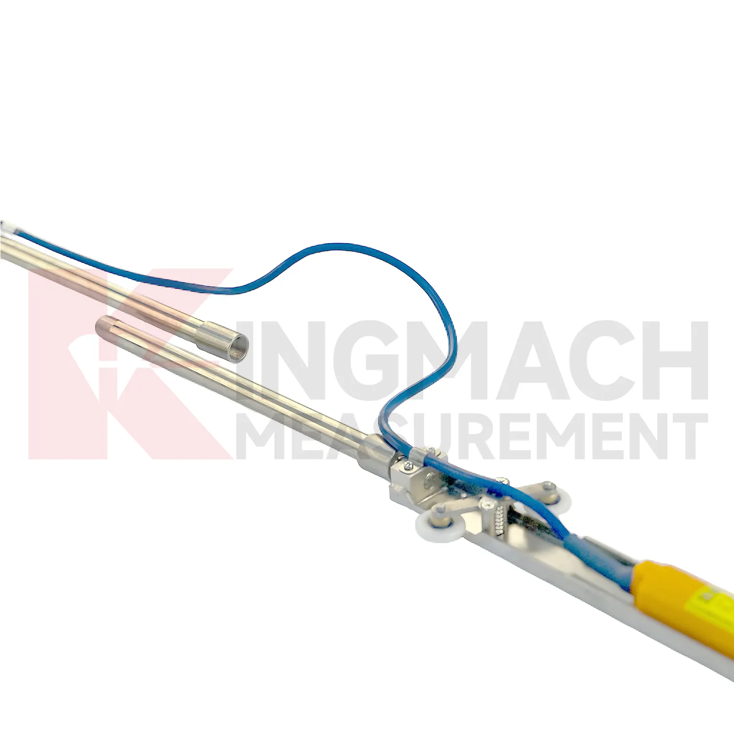 উল্লম্ব ইন-প্লেস ইনক্লিনোমিটার সিস্টেম JMQJ-7915ATS চিত্র 1