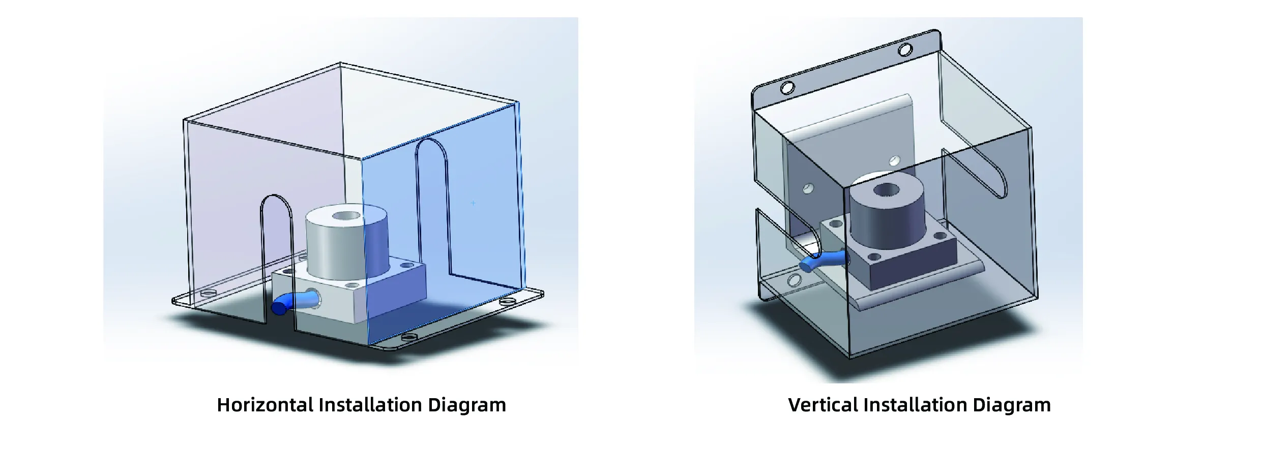 টিল্টমিটার JMQJ-7315ADS ছবি 9