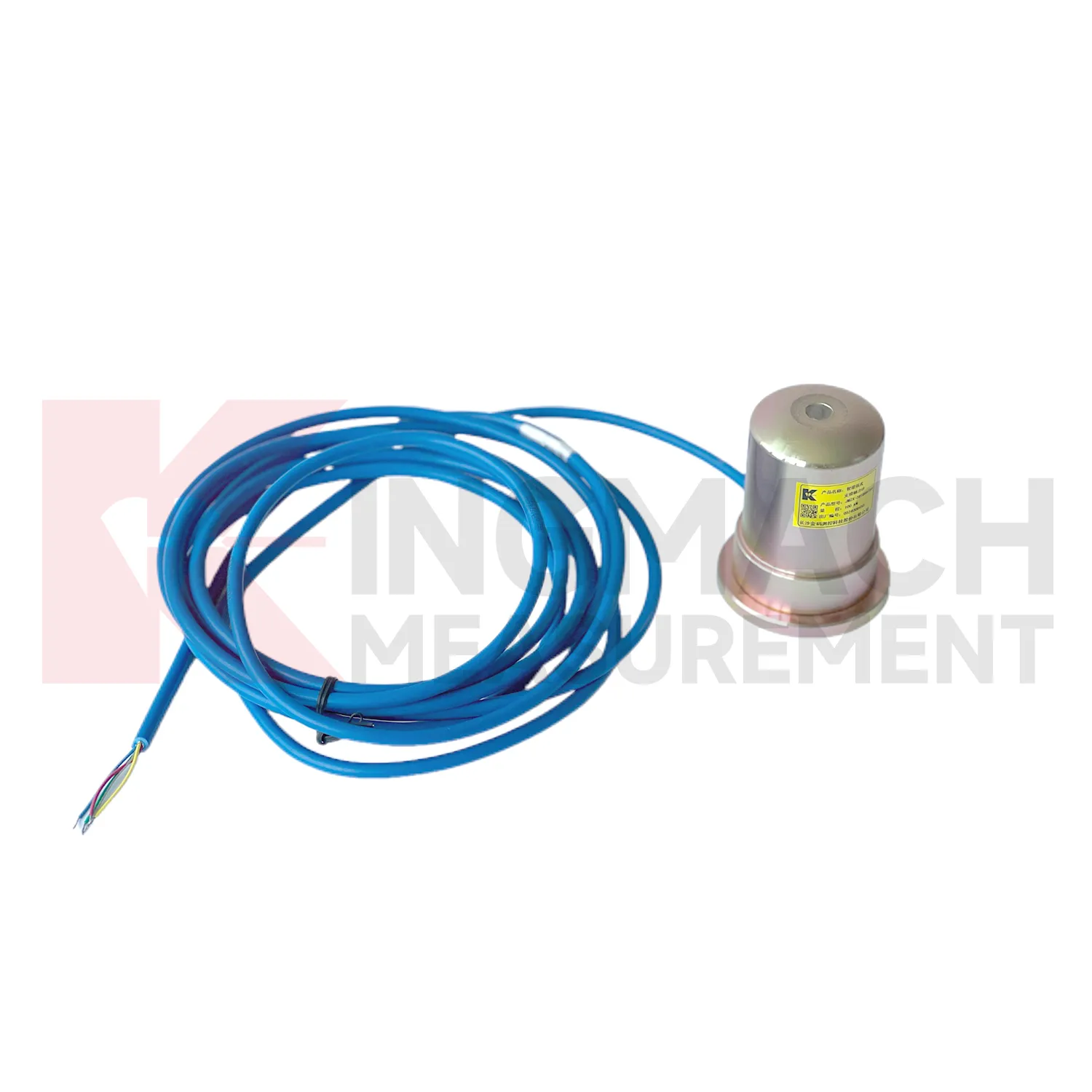 স্মার্ট ফর্মওয়ার্ক এক্সিয়াল ফোর্স মিটার（VW） JMZX-39XXHAT ইমেজ 0