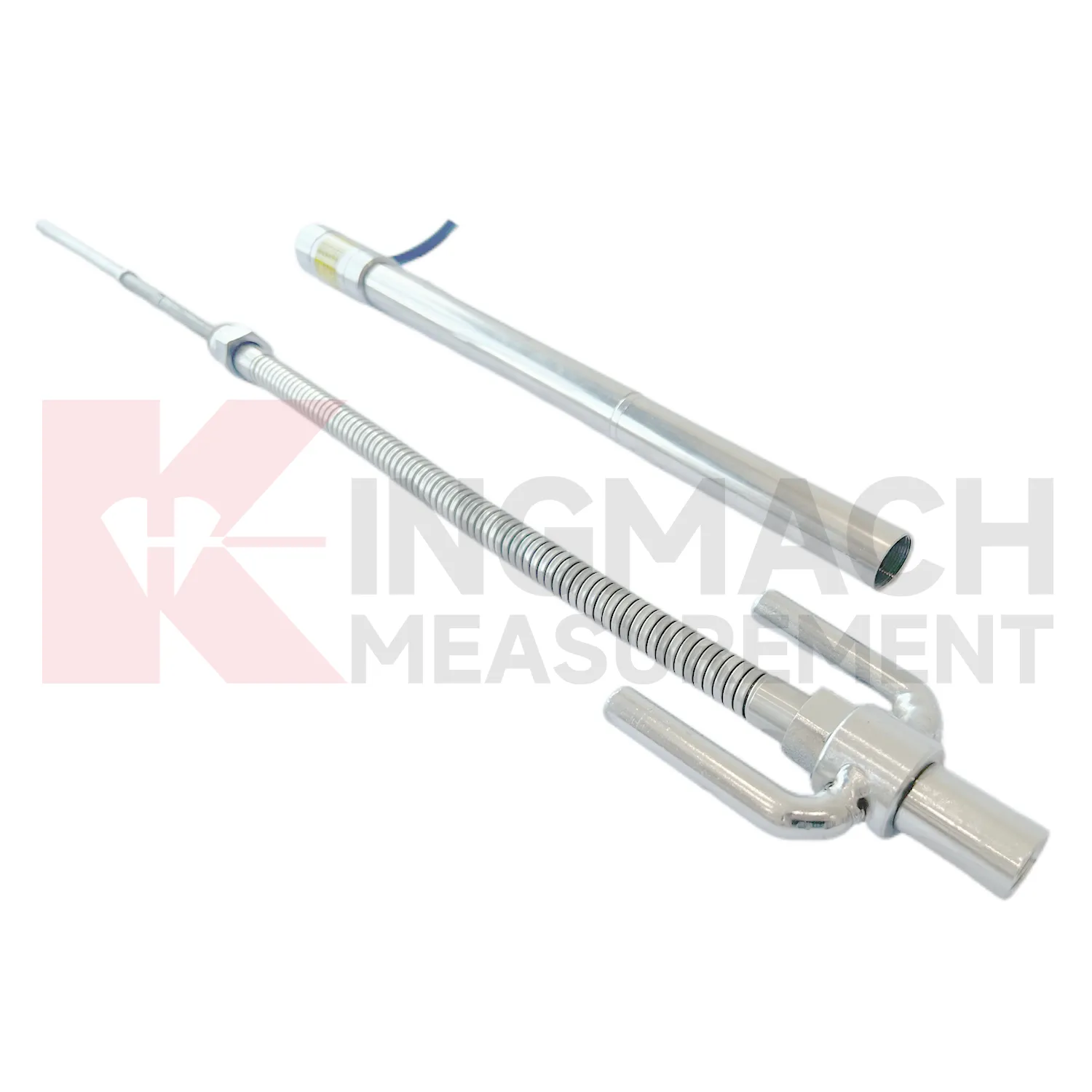 স্মার্ট একক-পয়েন্ট সেটেলমেন্ট গেজ JMDL-47XXAT চিত্র 5