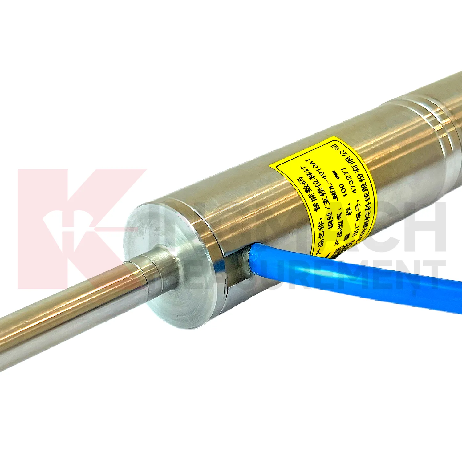 স্মার্ট ফর্মওয়ার্ক ডিসপ্লেসমেন্ট মিটার/ স্টিল ওয়্যার ডিসপ্লেসমেন্ট মিটার JMDL-49XXAT ইমেজ 6