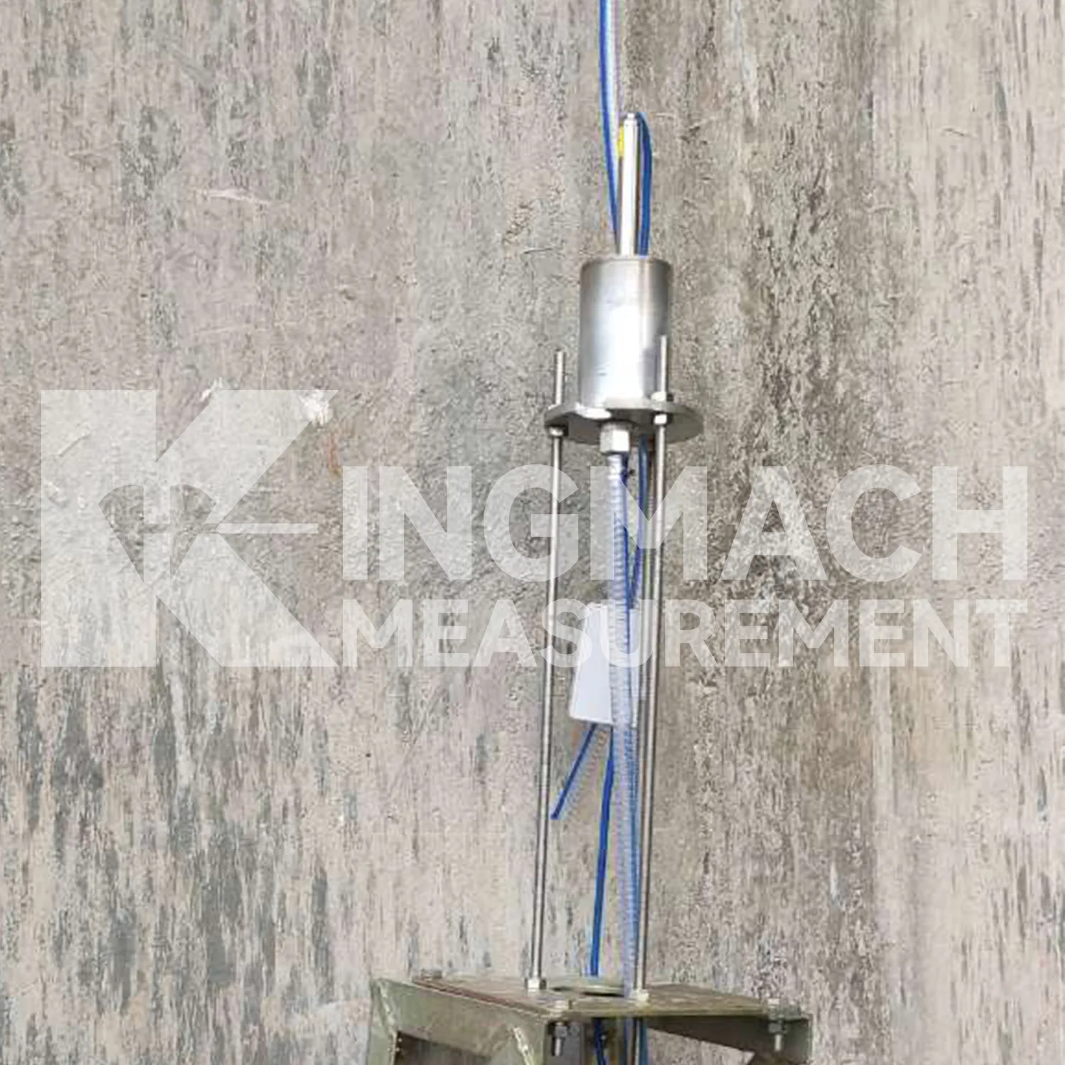 ইন্ডাকটিভ ফ্রিকোয়েন্সি-মডুলেটেড হাইড্রোস্ট্যাটিক লেভেল সেন্সরজেএমডিএল-62এক্সএক্সএটি, এডিটি ইমেজ 1