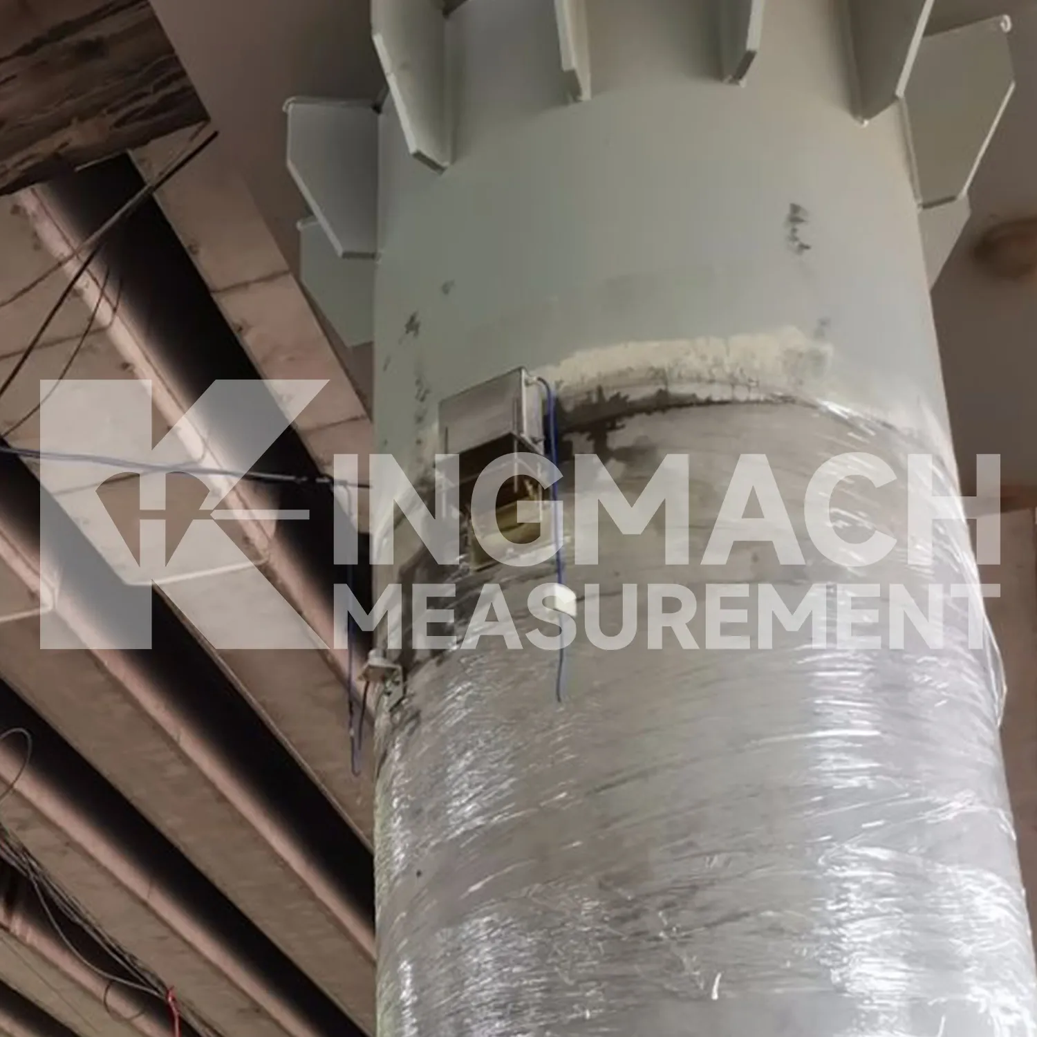 মাইক্রো রেঞ্জ হাইড্রোস্ট্যাটিক লেভেল সেন্সর JMQJ-62XXADT ইমেজ 6