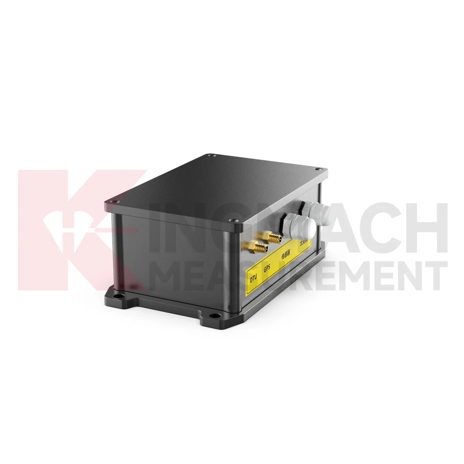 ওয়্যারলেস ডেটা লগার (কম শক্তি খরচ ডিজাইন) JMWX-5RTU ইমেজ 4