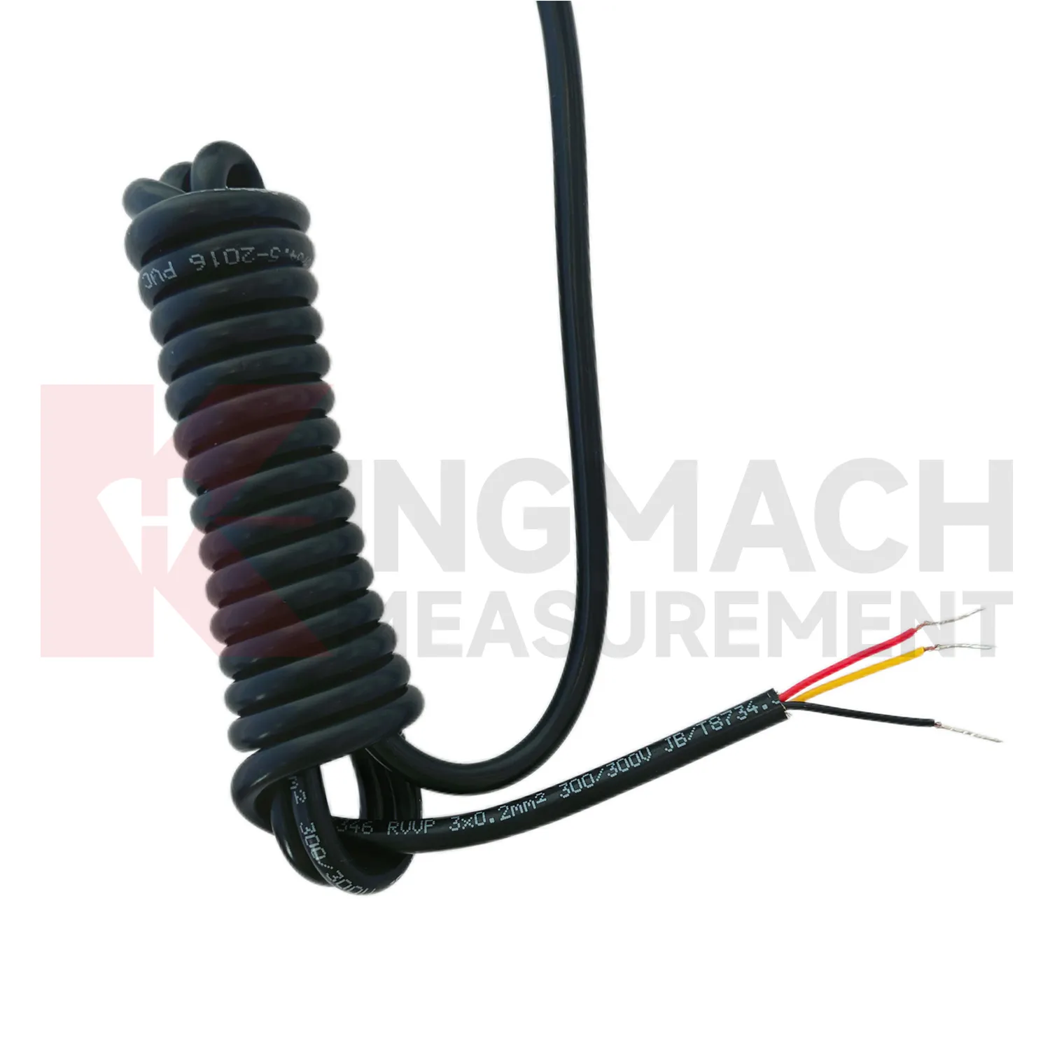 বায়ুচাপ সেন্সর JMFY-1 চিত্র 4