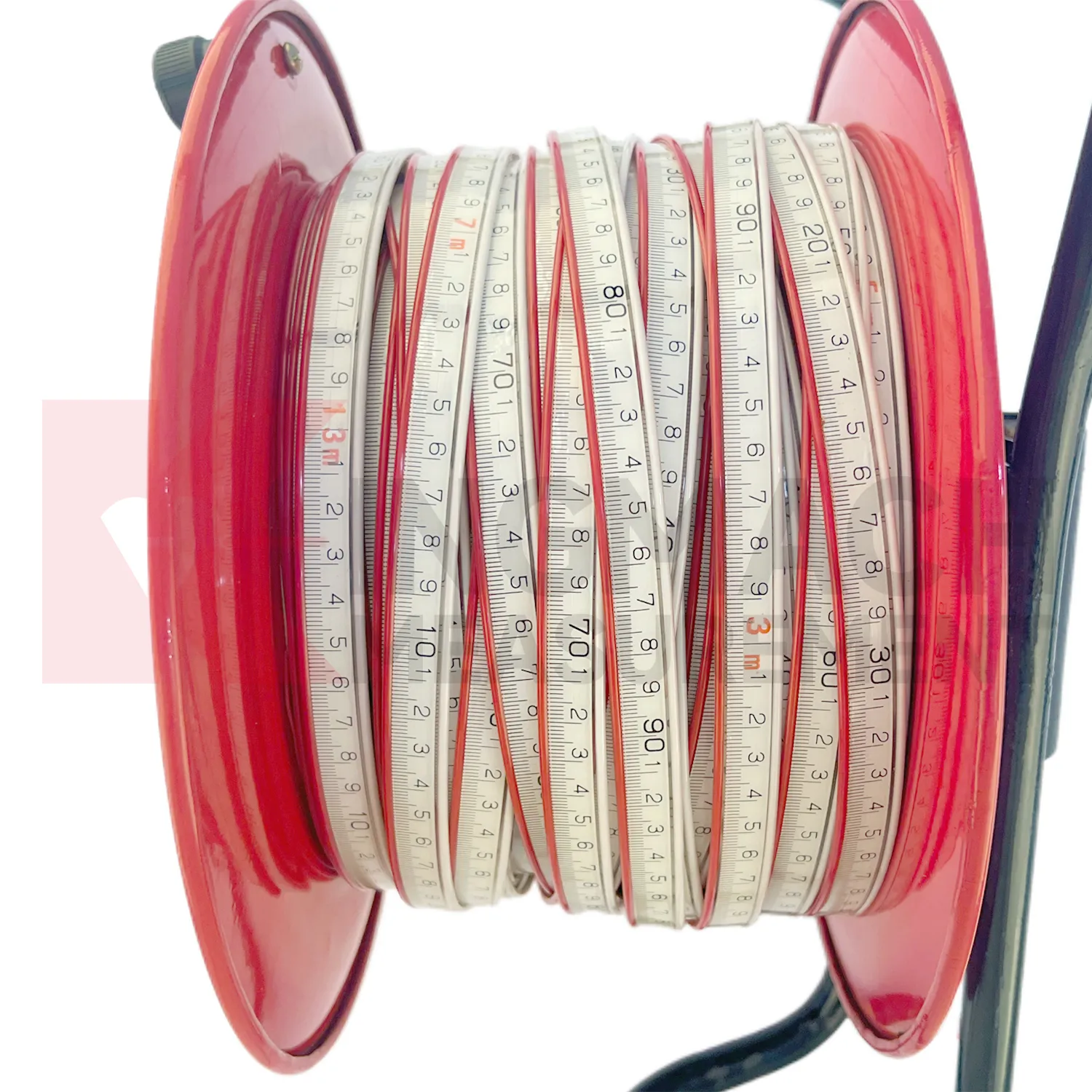 ম্যাগনেটিক রিং সেটেলমেন্ট ওয়াটার লেভেল গেজ JMCJ-1003、1005 চিত্র 5