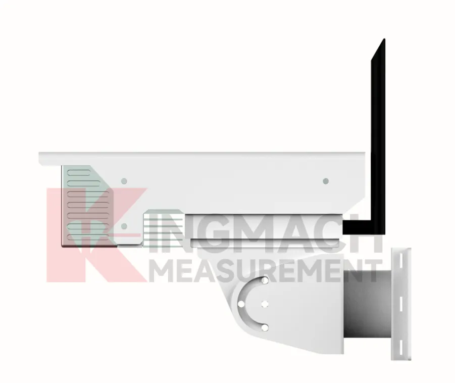 অপটিক্যাল ডিফ্লেকশন মনিটর JMGD-93XX ইমেজ 0