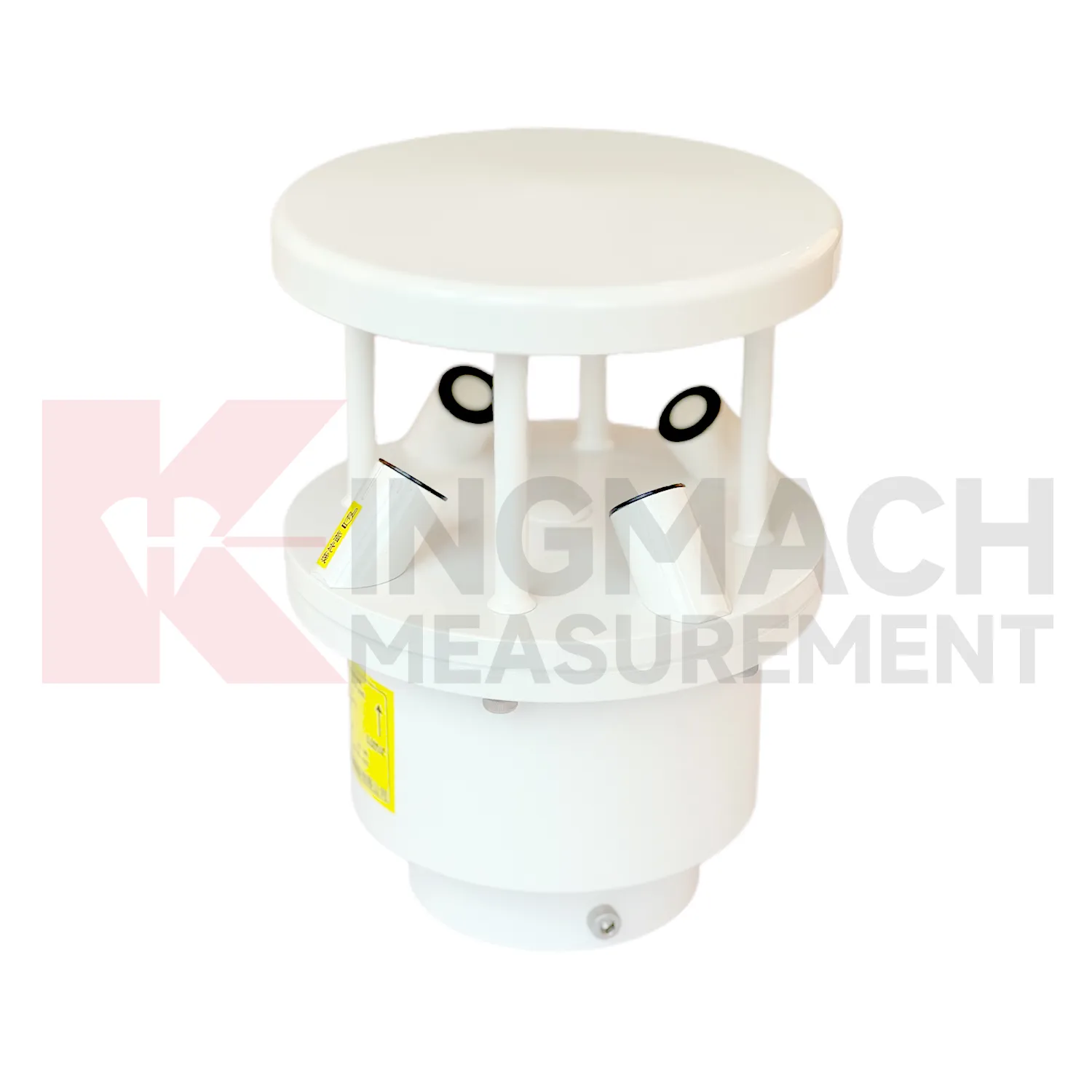 আল্ট্রাসনিক উইন্ড স্পিড এবং ডিরেকশন সেন্সর JMFS-1C ইমেজ 1