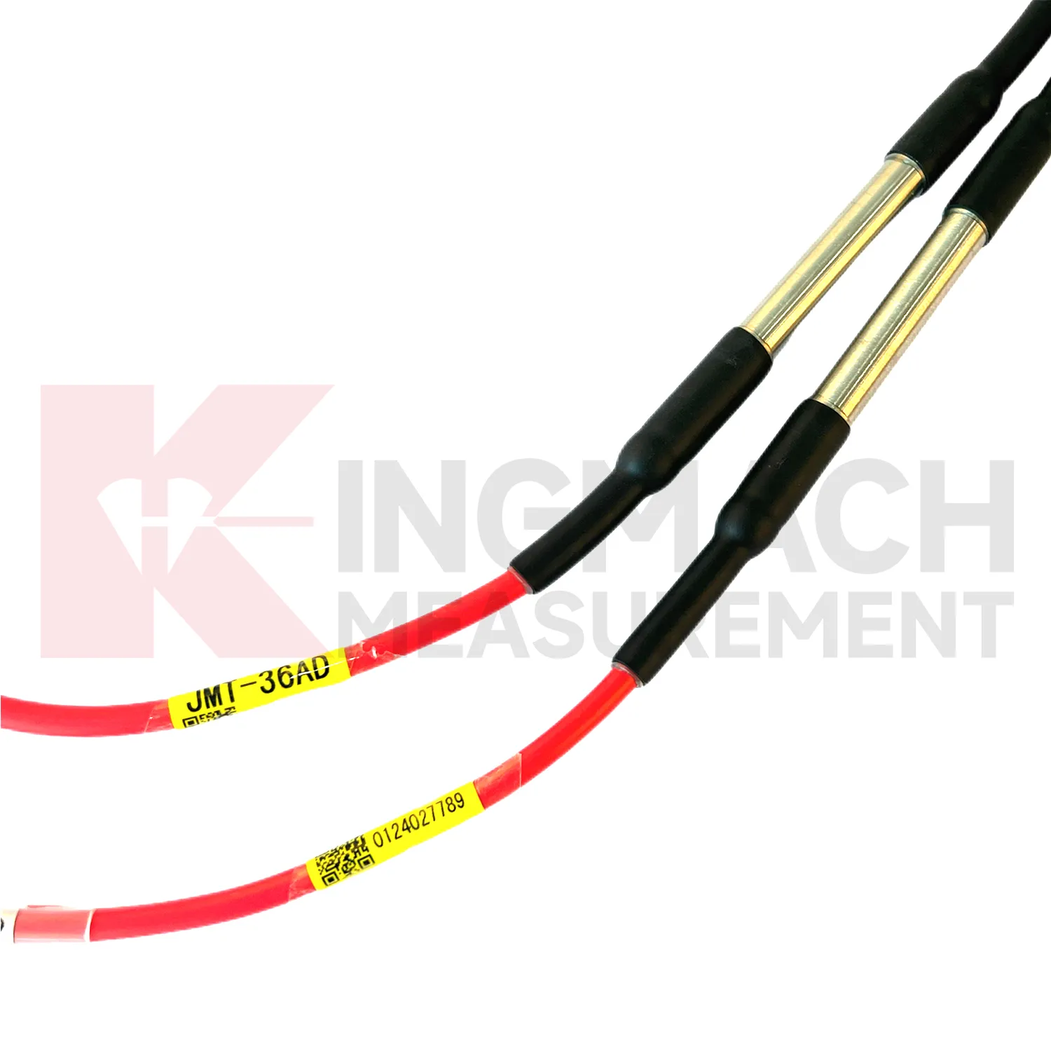 ডেইজি-চেইনযুক্ত ডিজিটাল থার্মোমিটার JMT-36ADT চিত্র 5