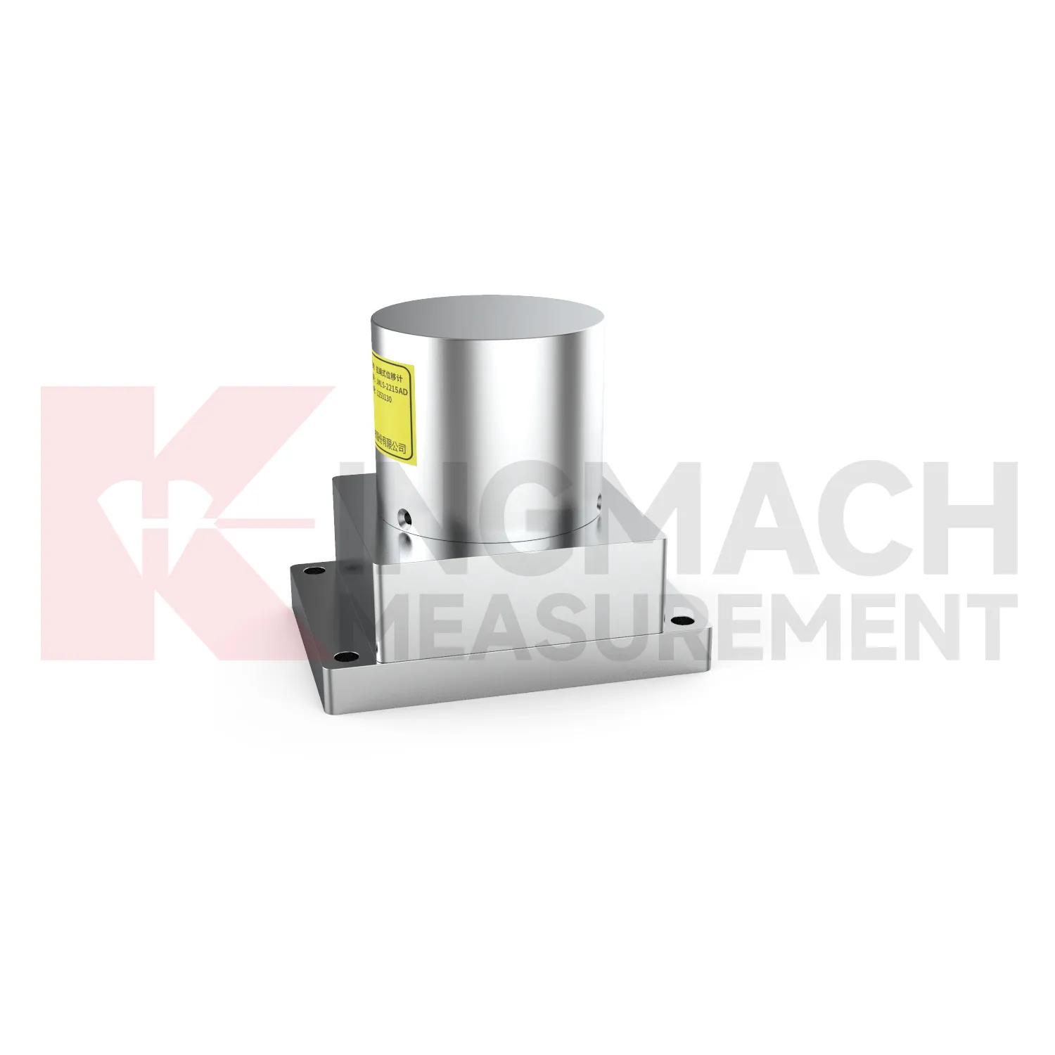 ওয়্যার রোপ ডিসপ্লেসমেন্ট সেন্সর JMLS-22XXADT ইমেজ 2