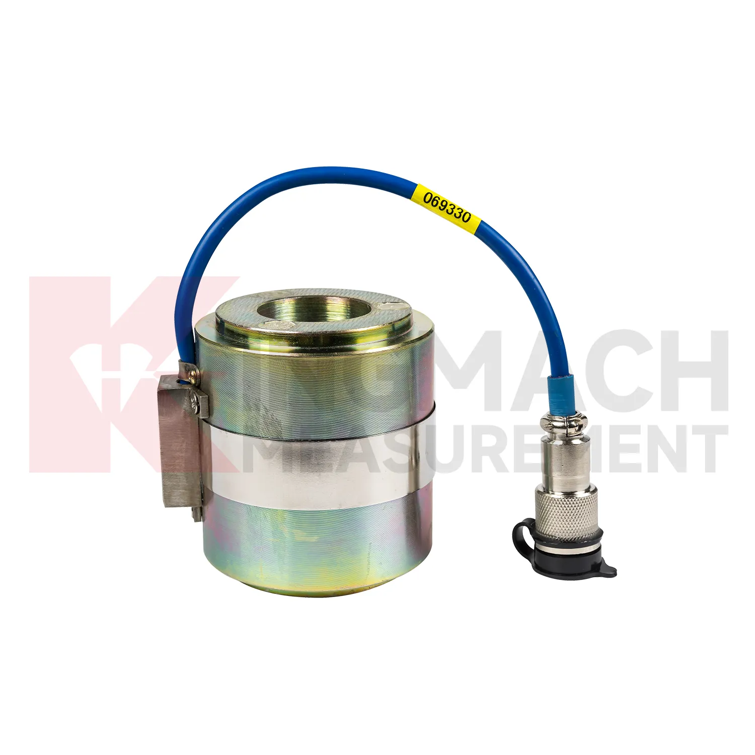 হোলো লোড সেল JMZX-3XXXHAT চিত্র 1