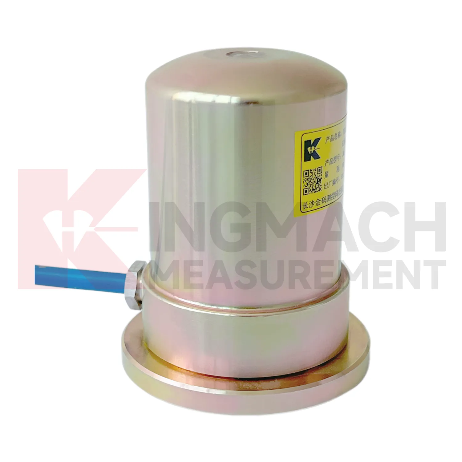 স্মার্ট ফর্মওয়ার্ক এক্সিয়াল ফোর্স মিটার（VW） JMZX-39XXHAT ইমেজ 5