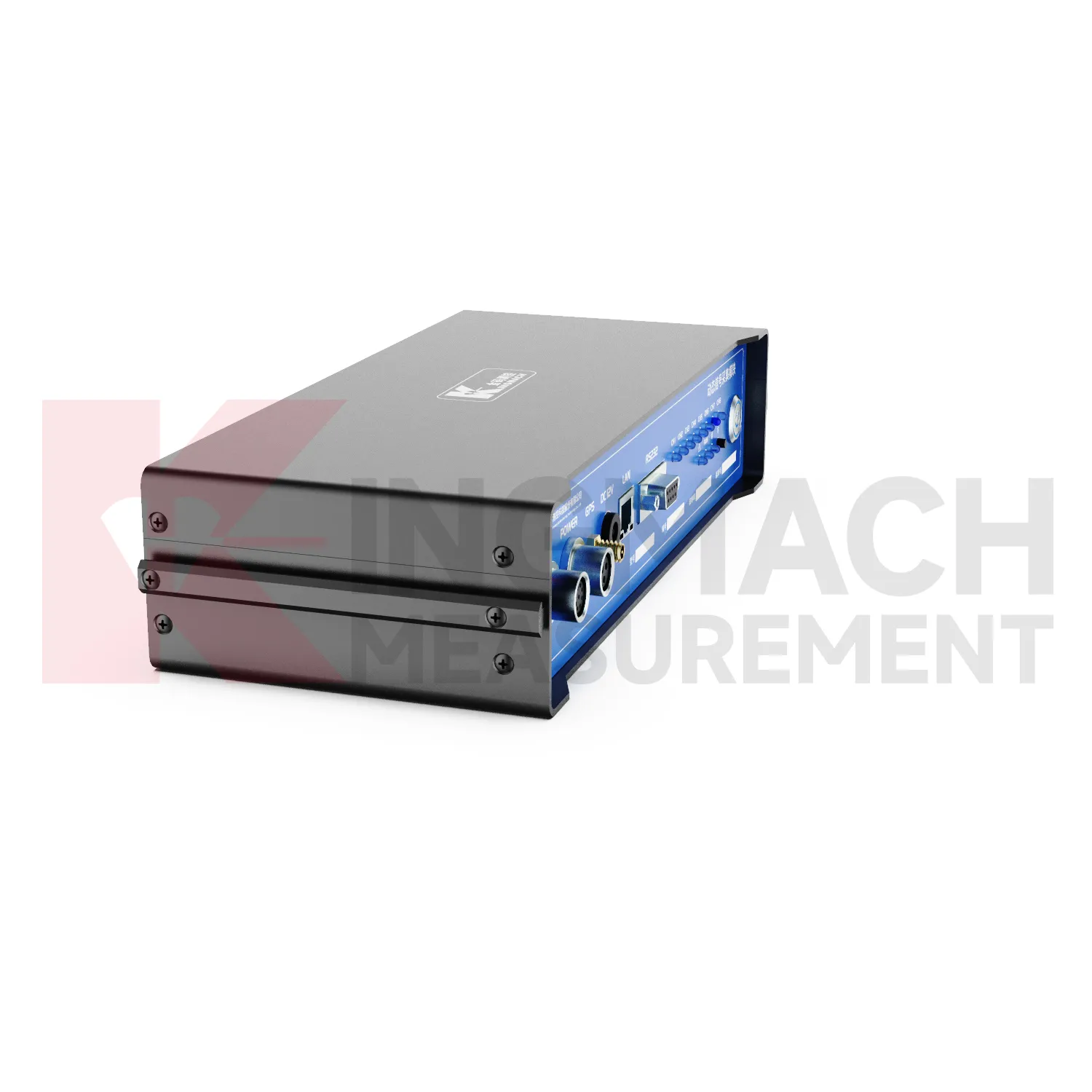 ডায়নামিক সিগন্যাল অধিগ্রহণ মডিউল JMYD-1008XC চিত্র 3