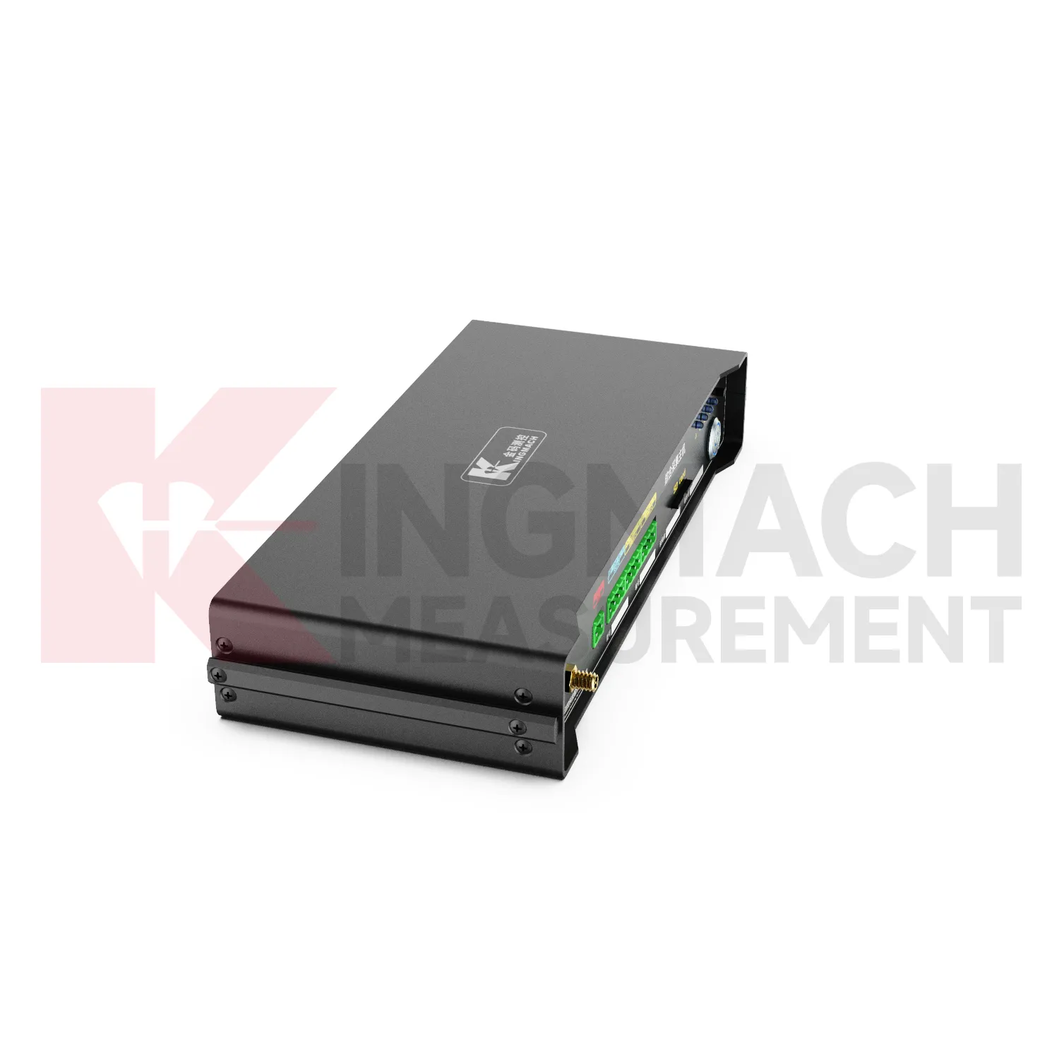 ব্যাপক অধিগ্রহণ হোস্ট ইউনিট JMZX-5ZH চিত্র 5