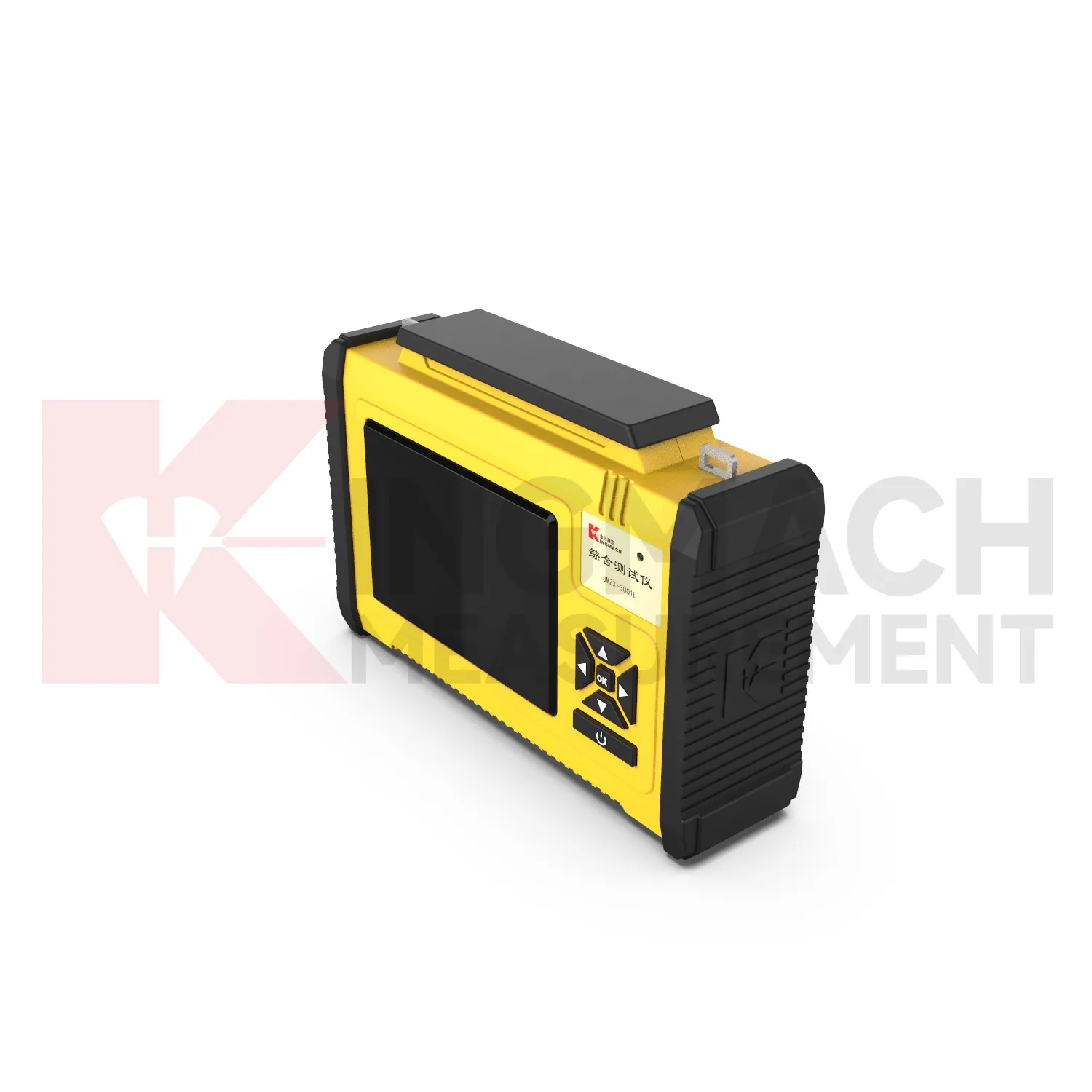 ব্যাপক রিডআউট JMZX-300X、300XL চিত্র 3